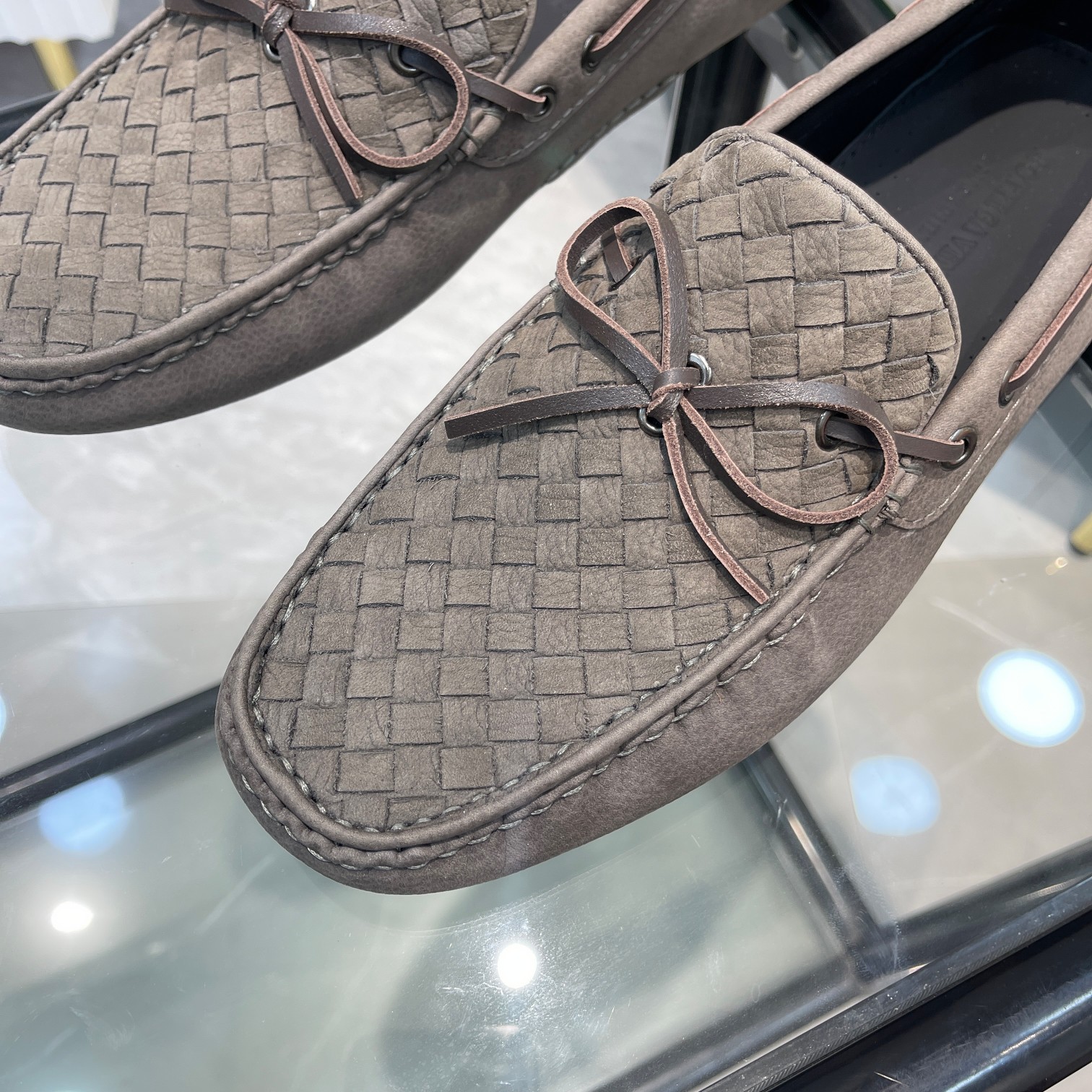 Womens shoes collection