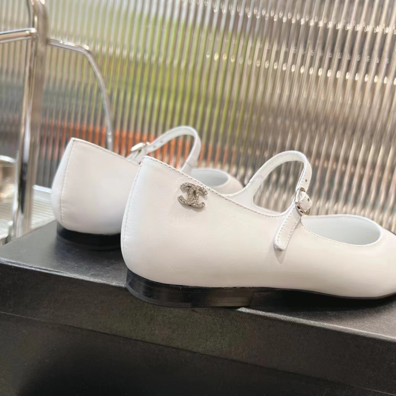 Womens shoes collection