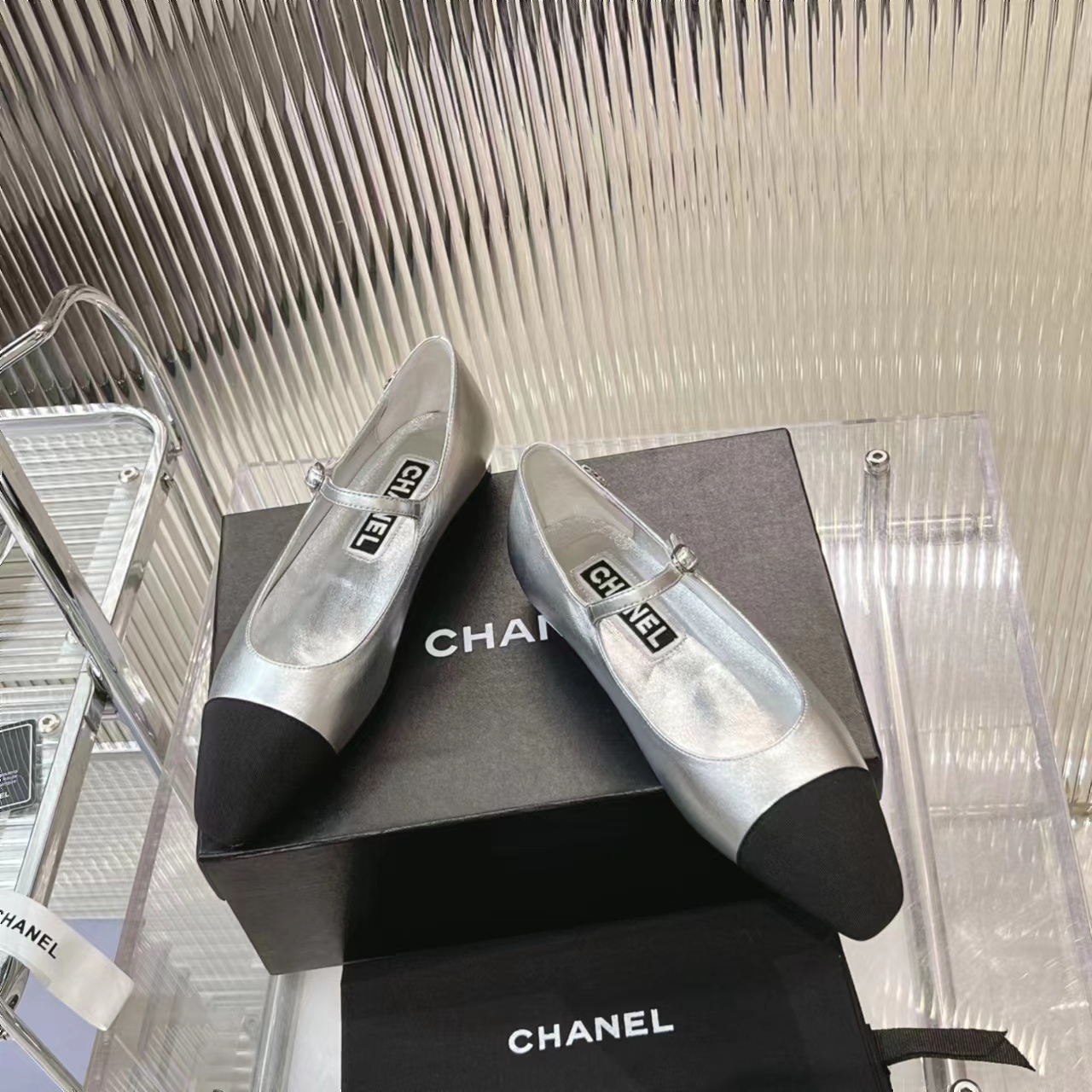 Womens shoes collection