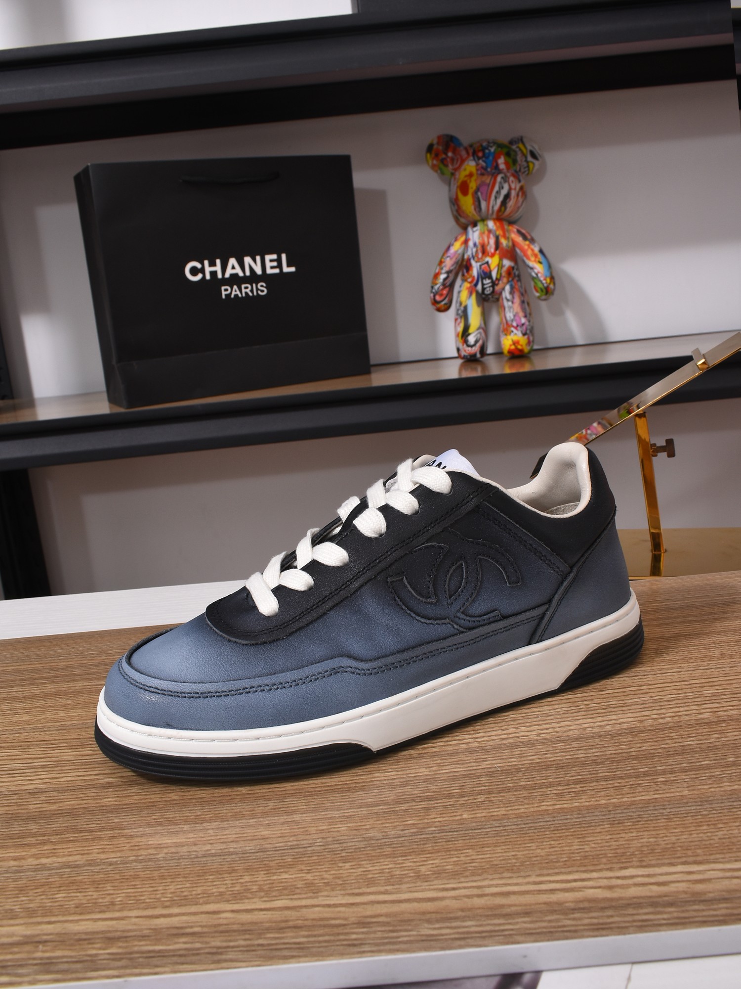 ChanelSHOES