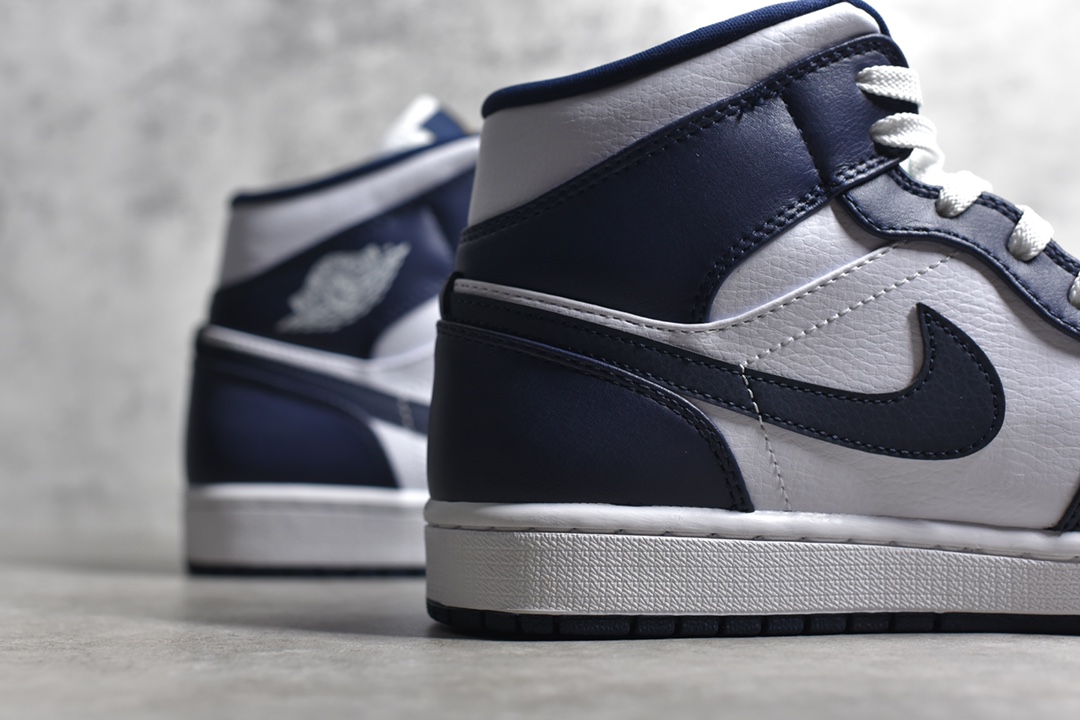 AirJordan1MidSHOES