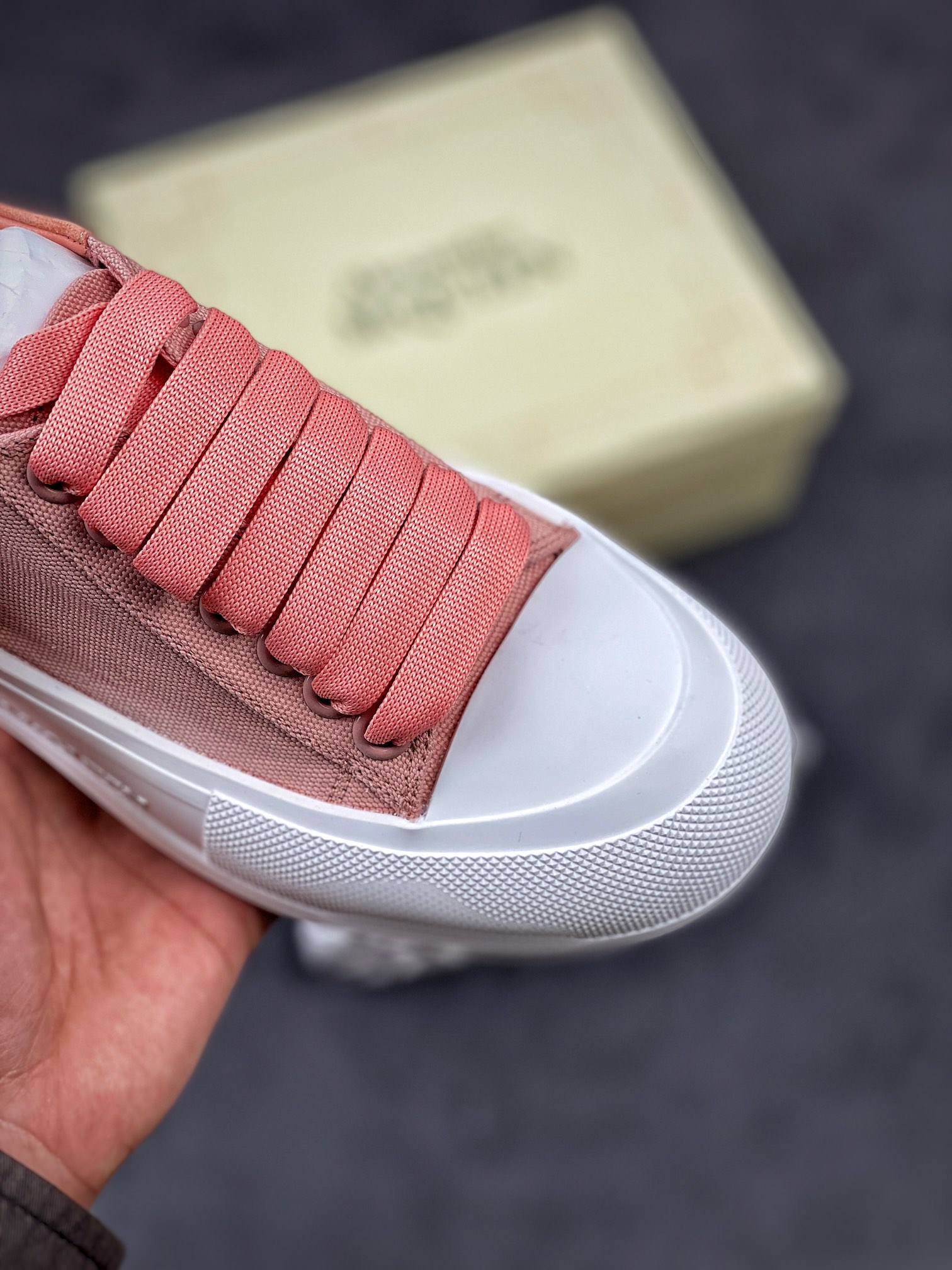 AlexanderMcQueenSHOES