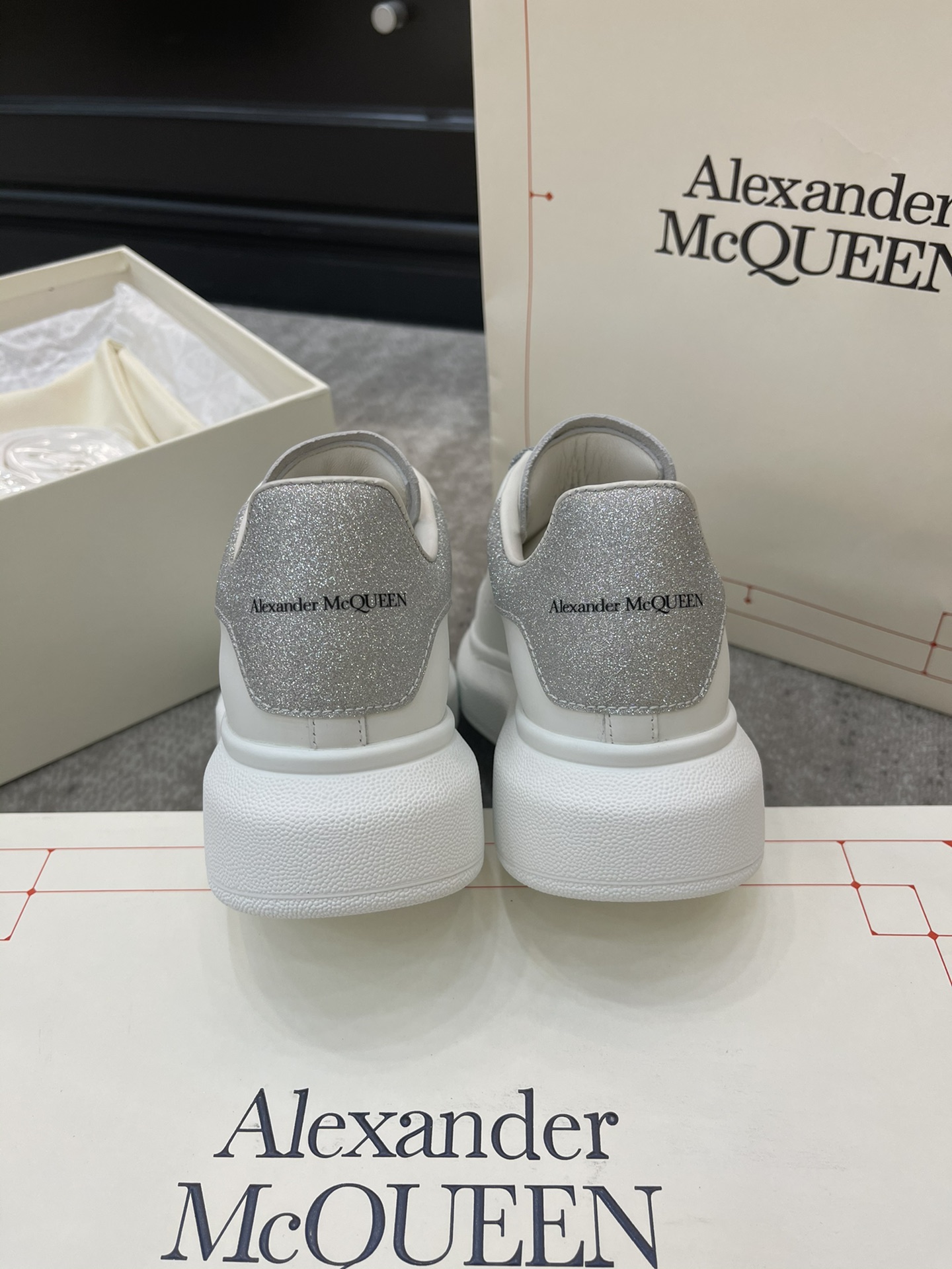 AlexanderMcQueenSHOES