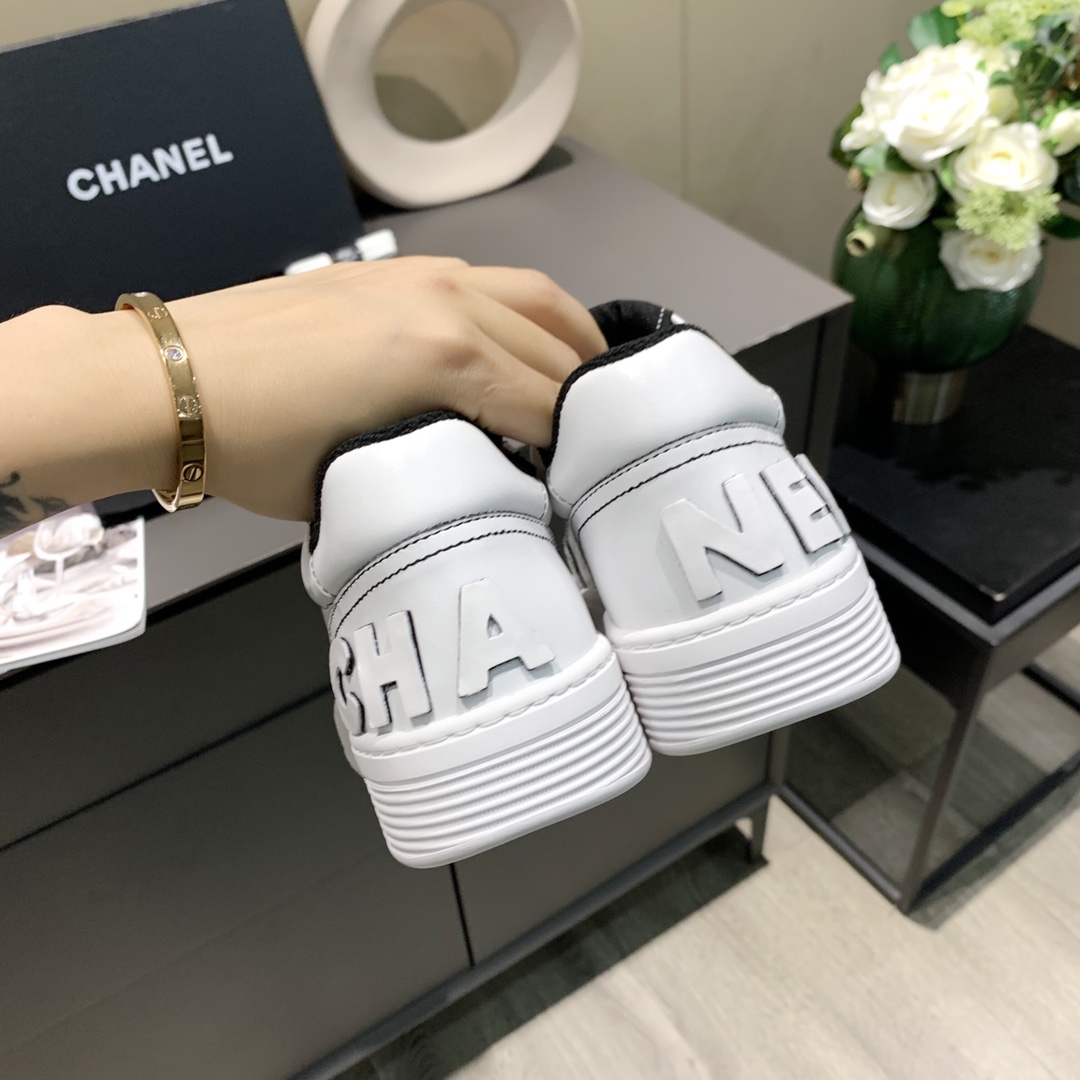 ChanelSHOES