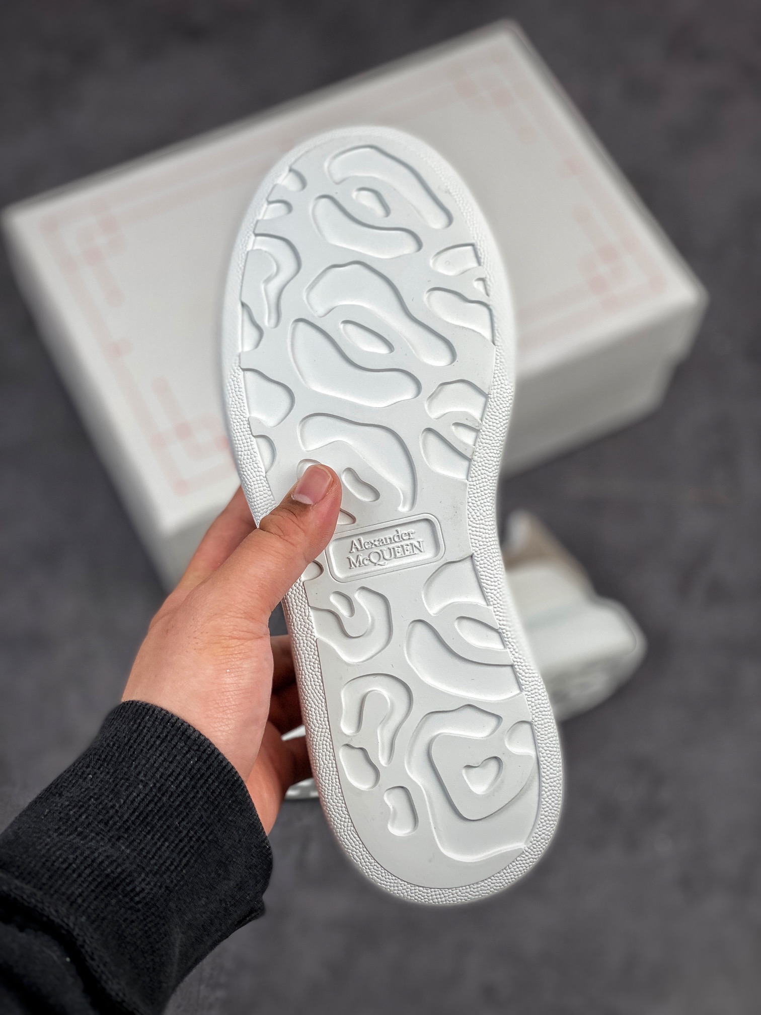 AlexanderMcQueenSHOES