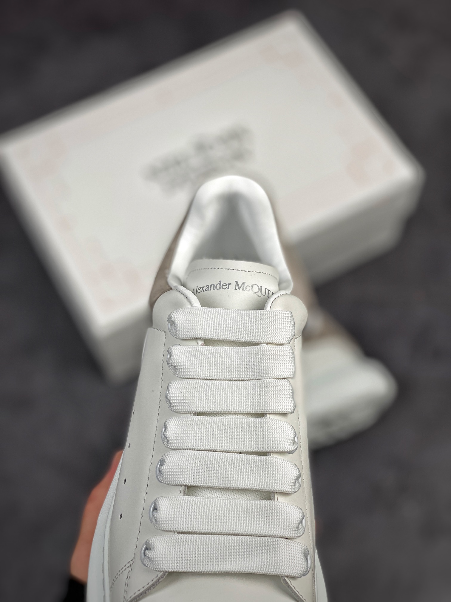 AlexanderMcQueenSHOES