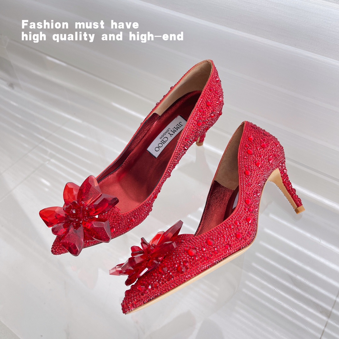 Womens shoes collection