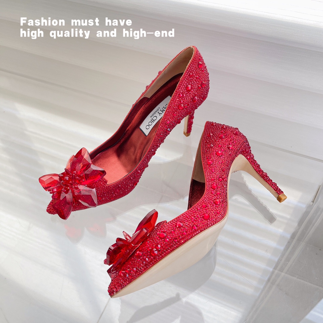 Womens shoes collection