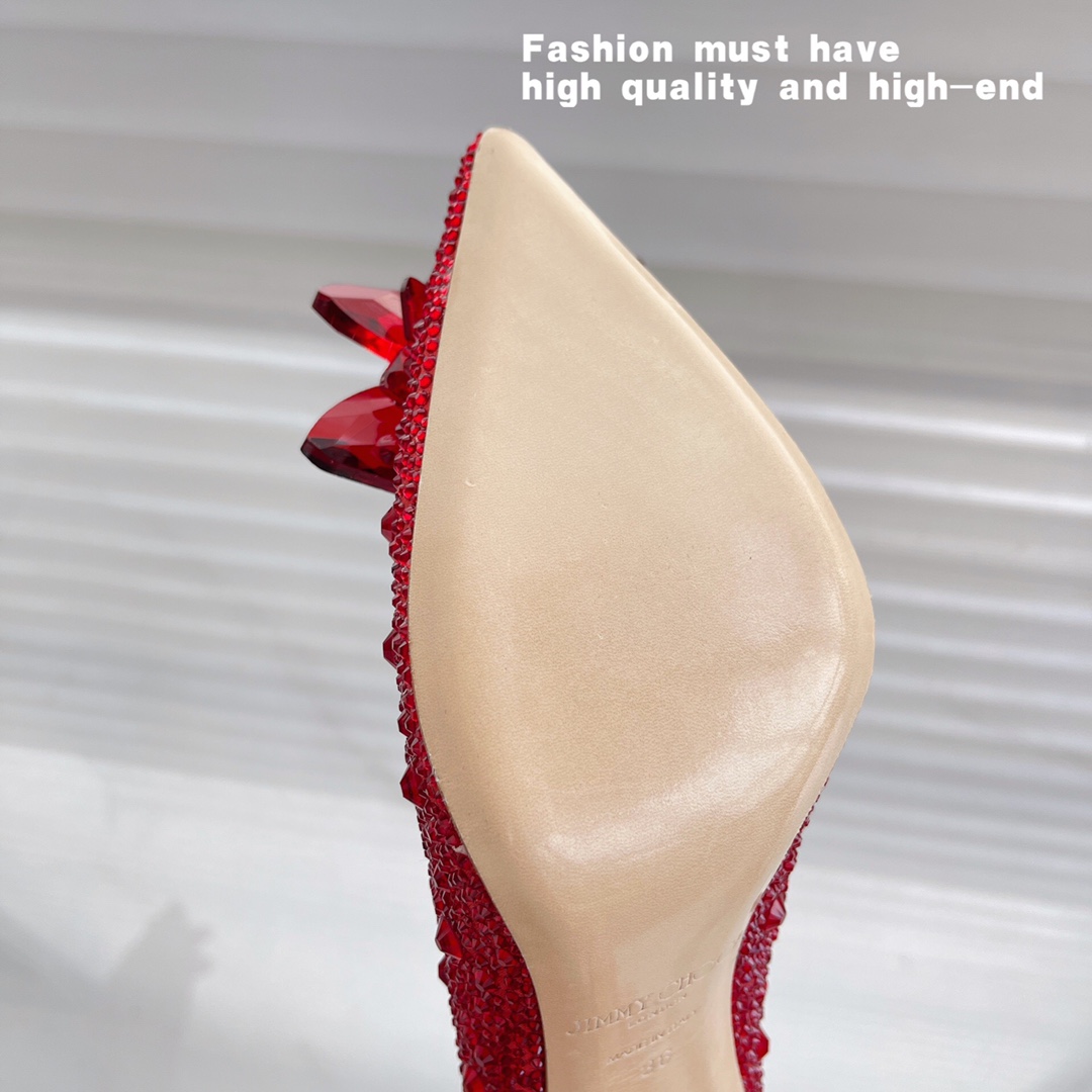 Womens shoes collection