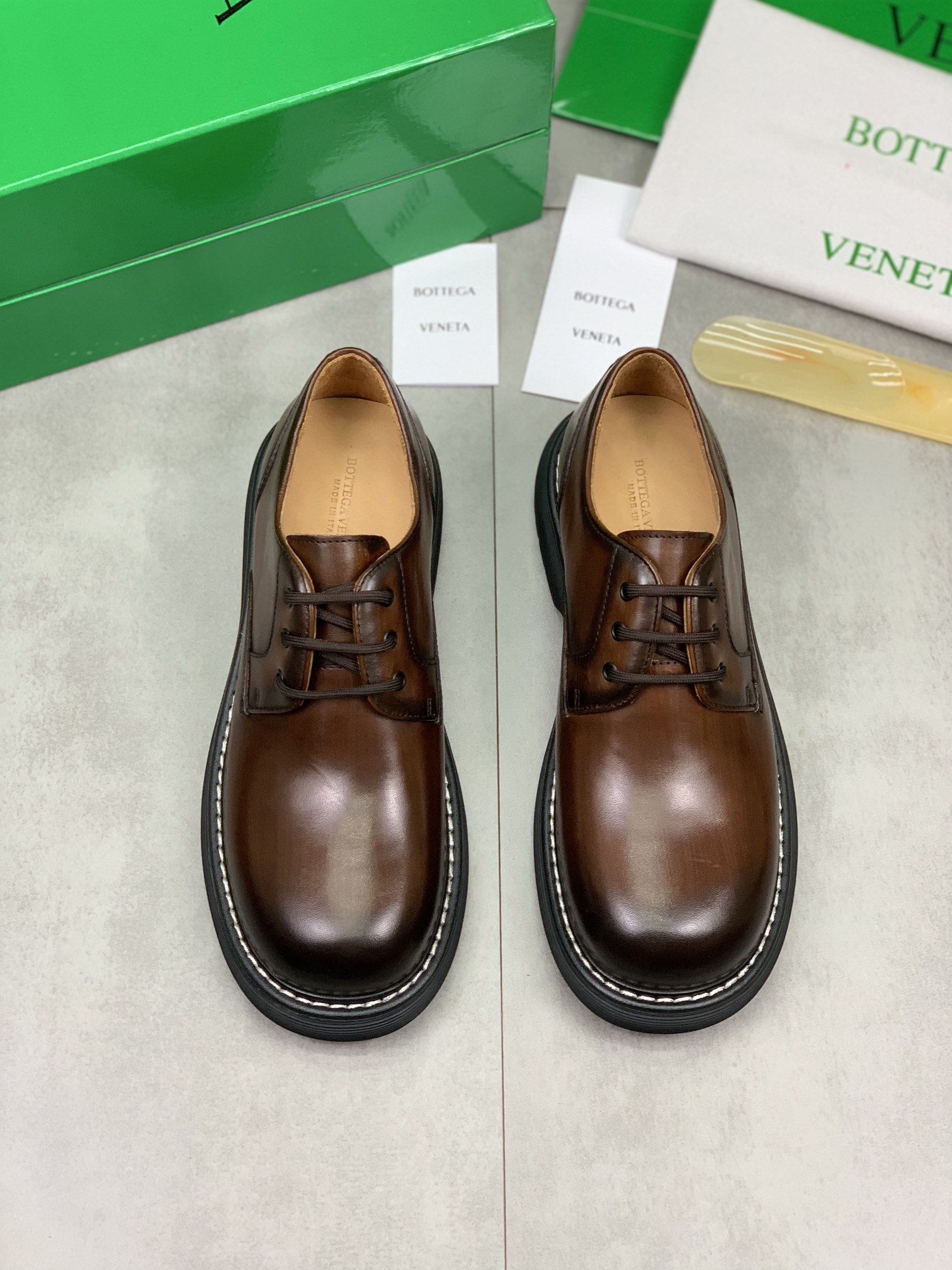 BVSHOES