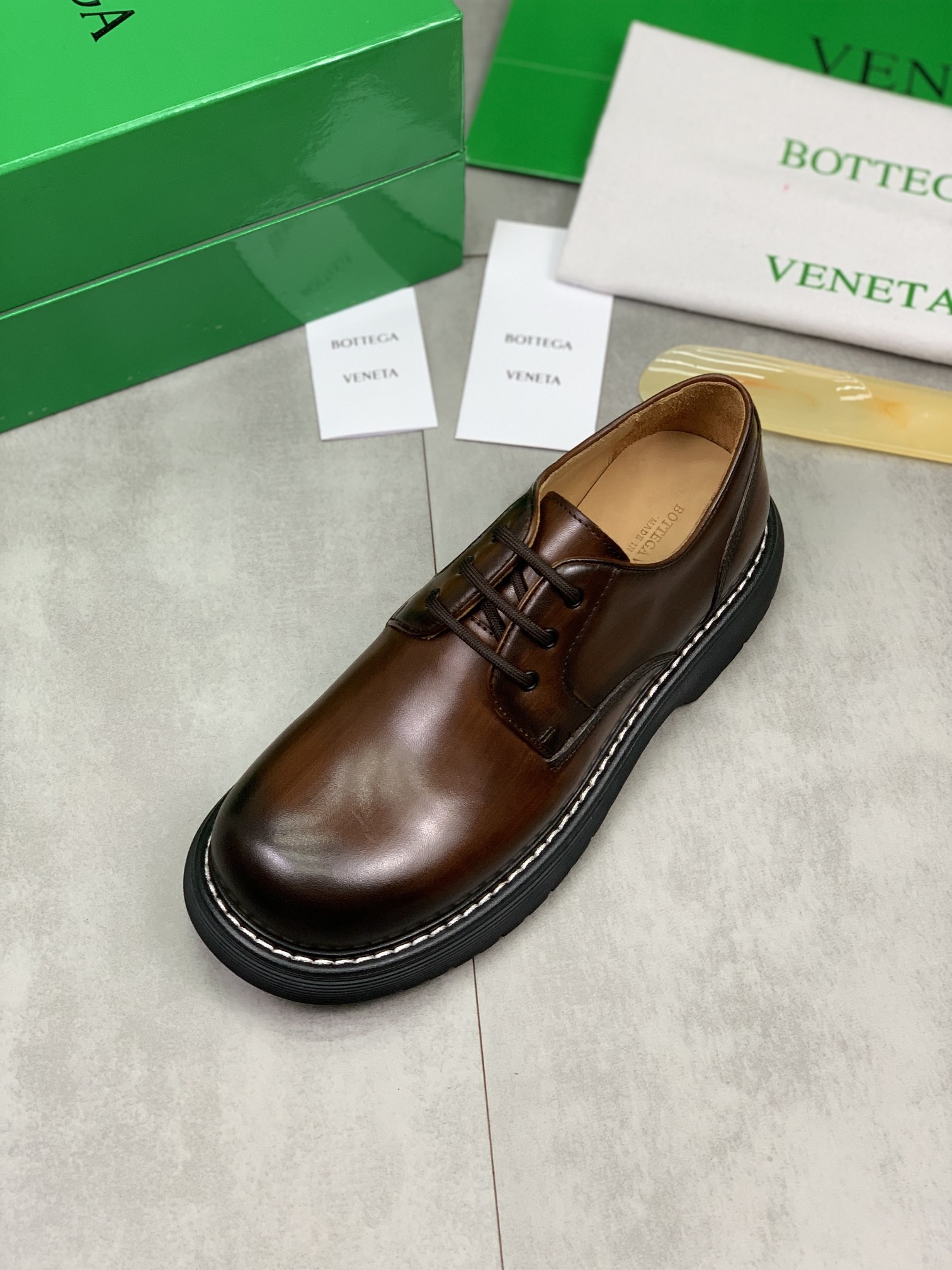 BVSHOES