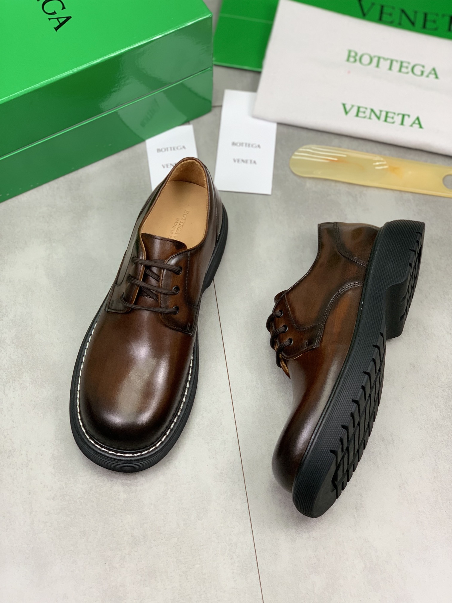 BVSHOES