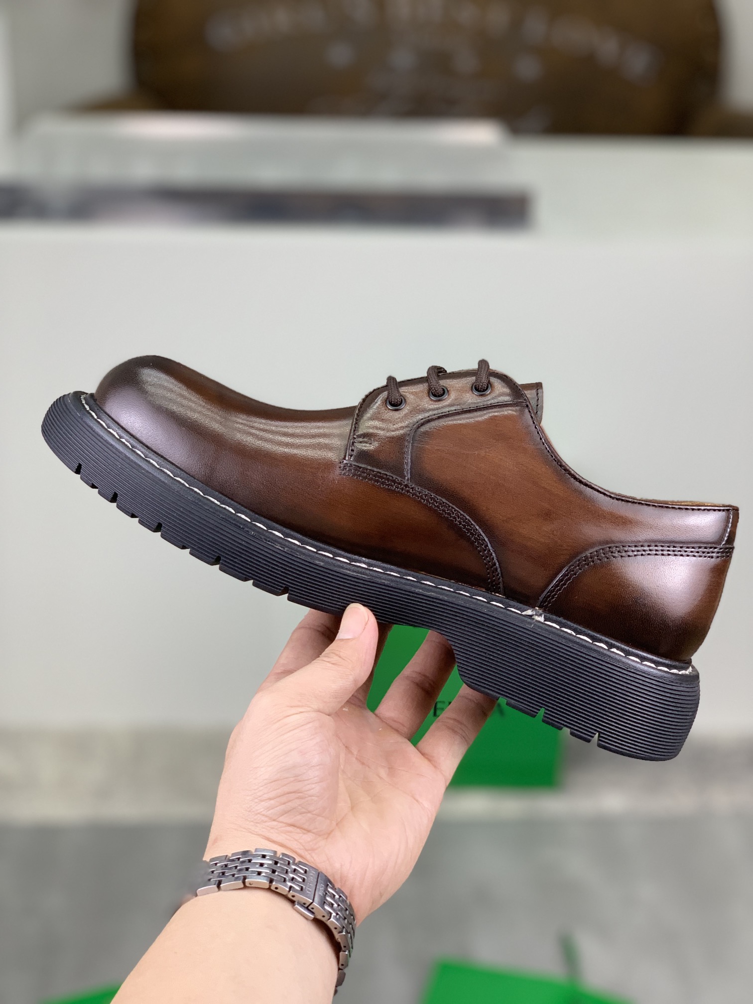 BVSHOES