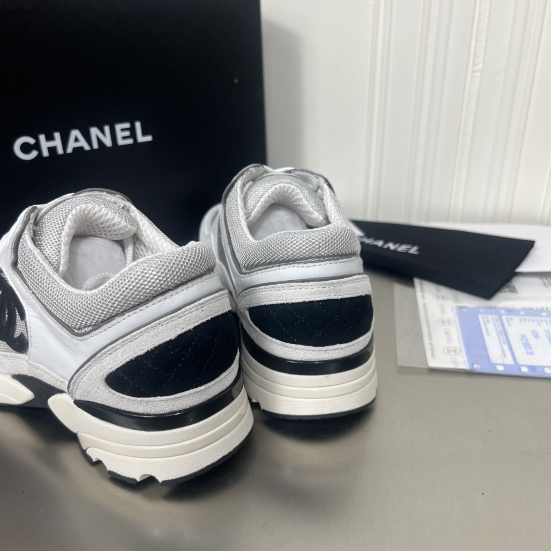 ChanelSHOES