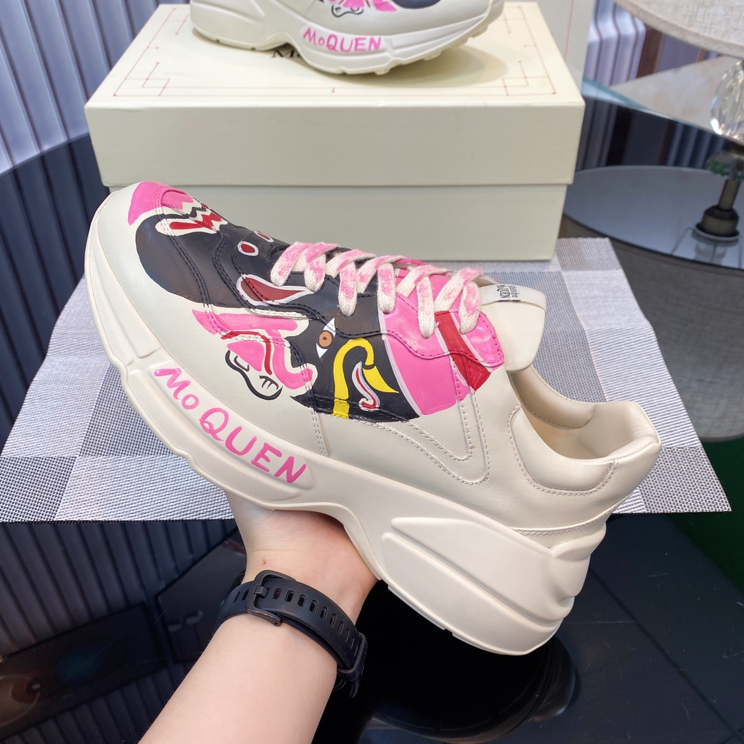 AlexanderMcQueenSHOES