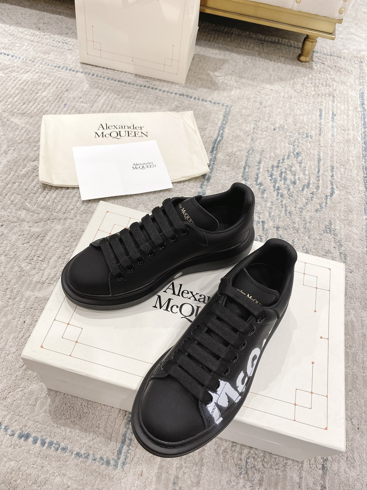 AlexanderMcQueenSHOES