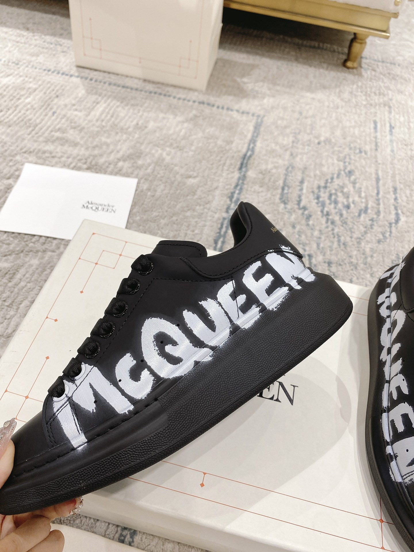 AlexanderMcQueenSHOES