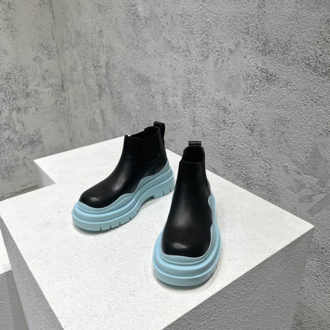 BVSHOES