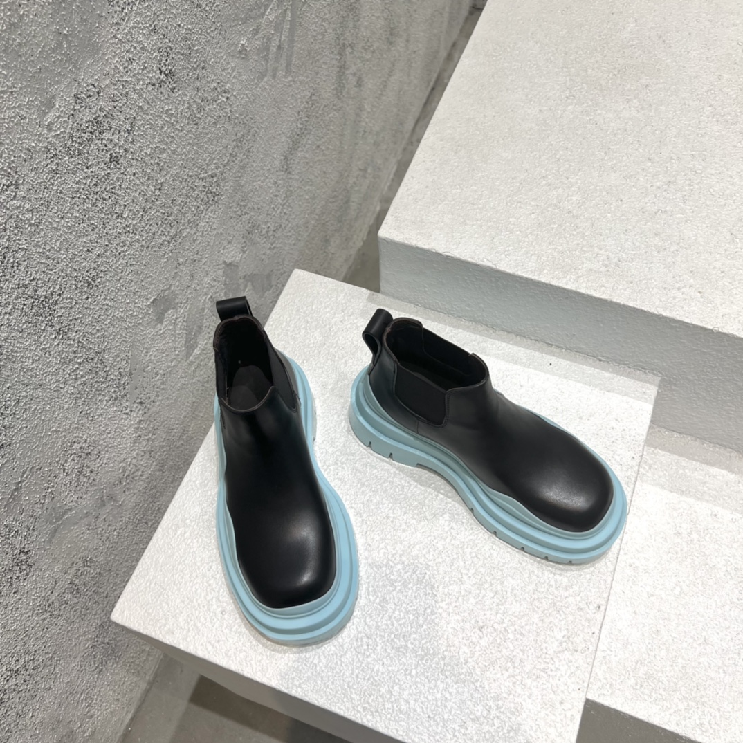 BVSHOES