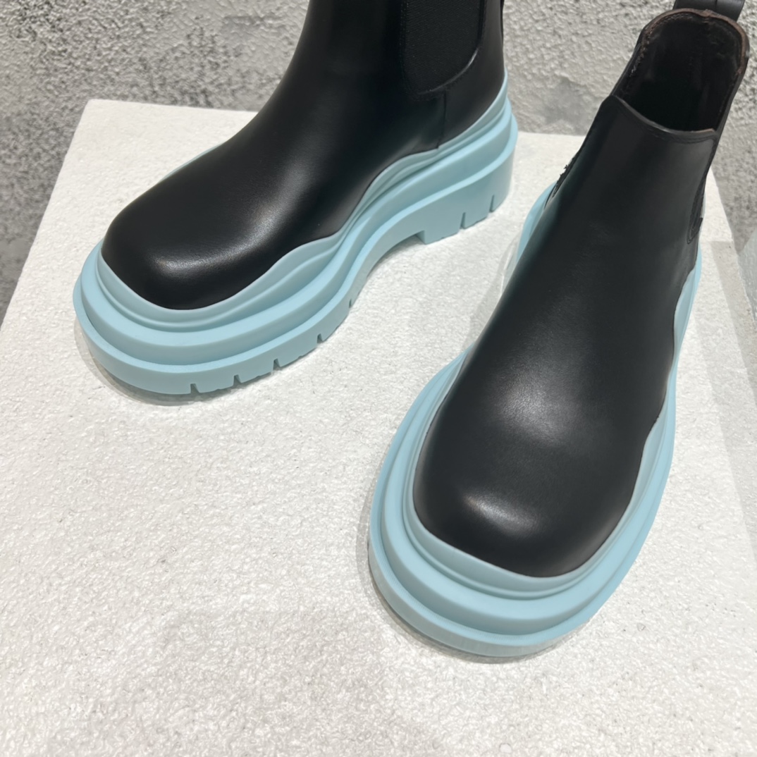 BVSHOES