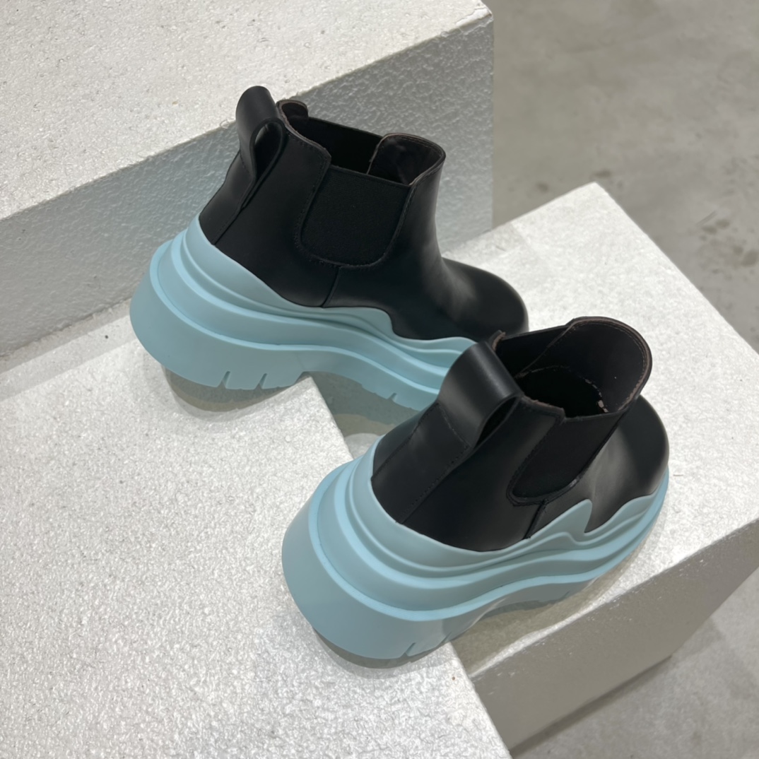BVSHOES