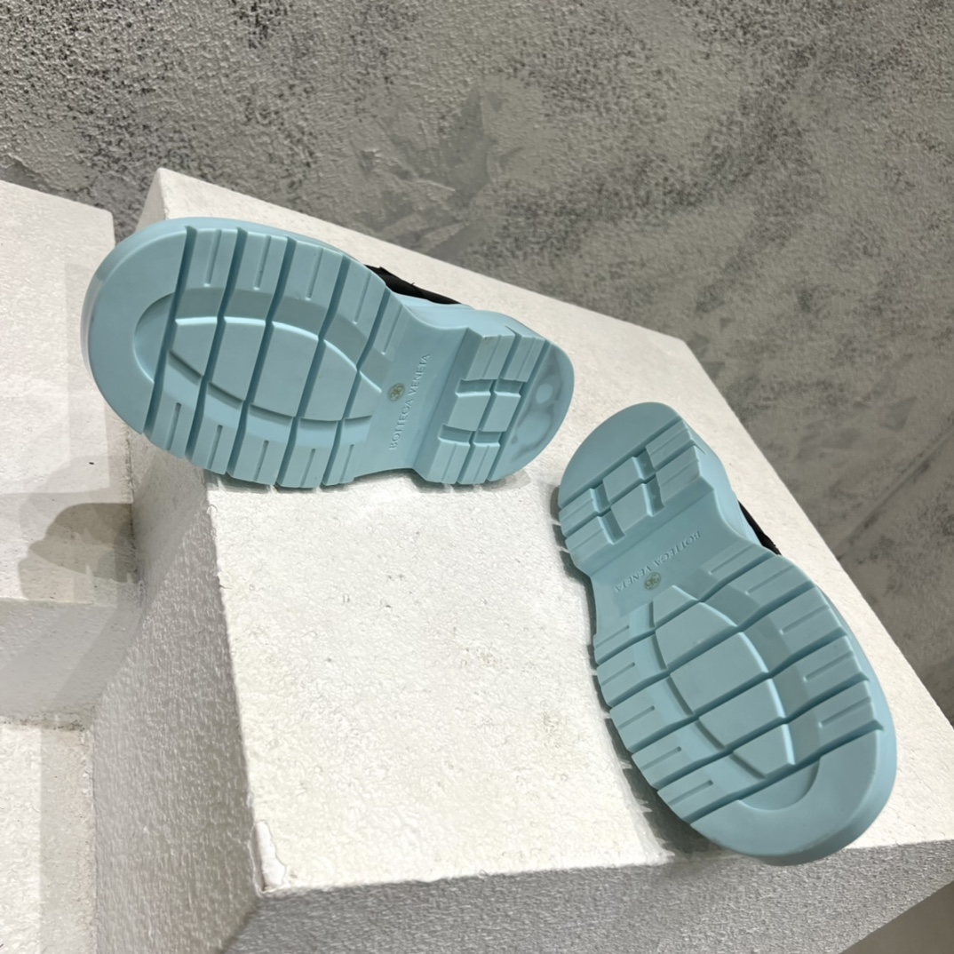 BVSHOES