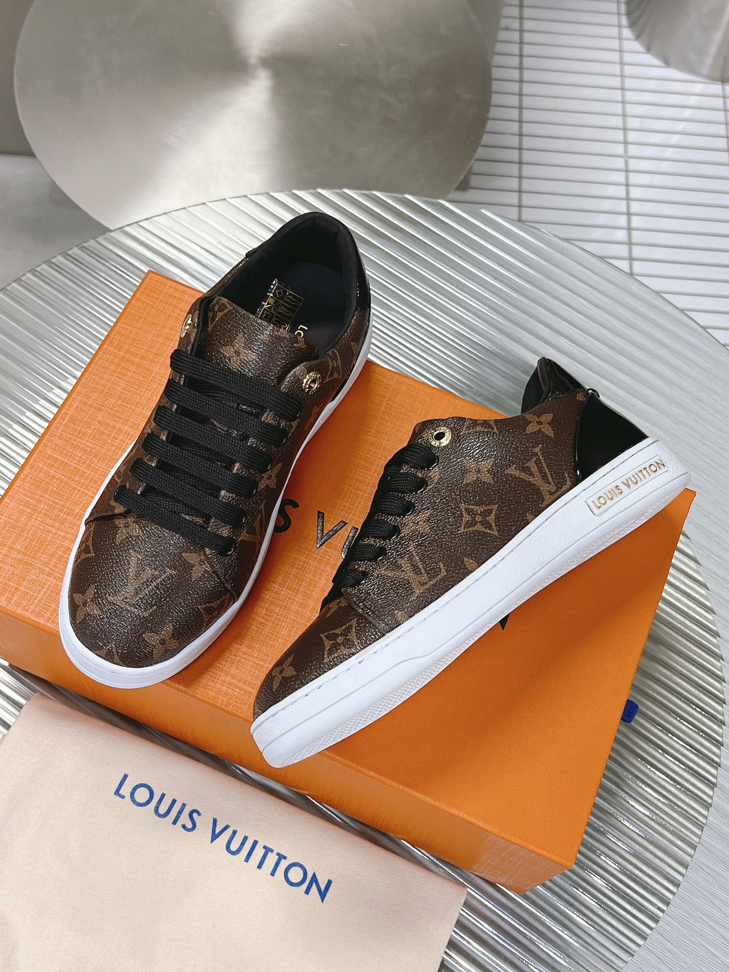 Womens shoes collection