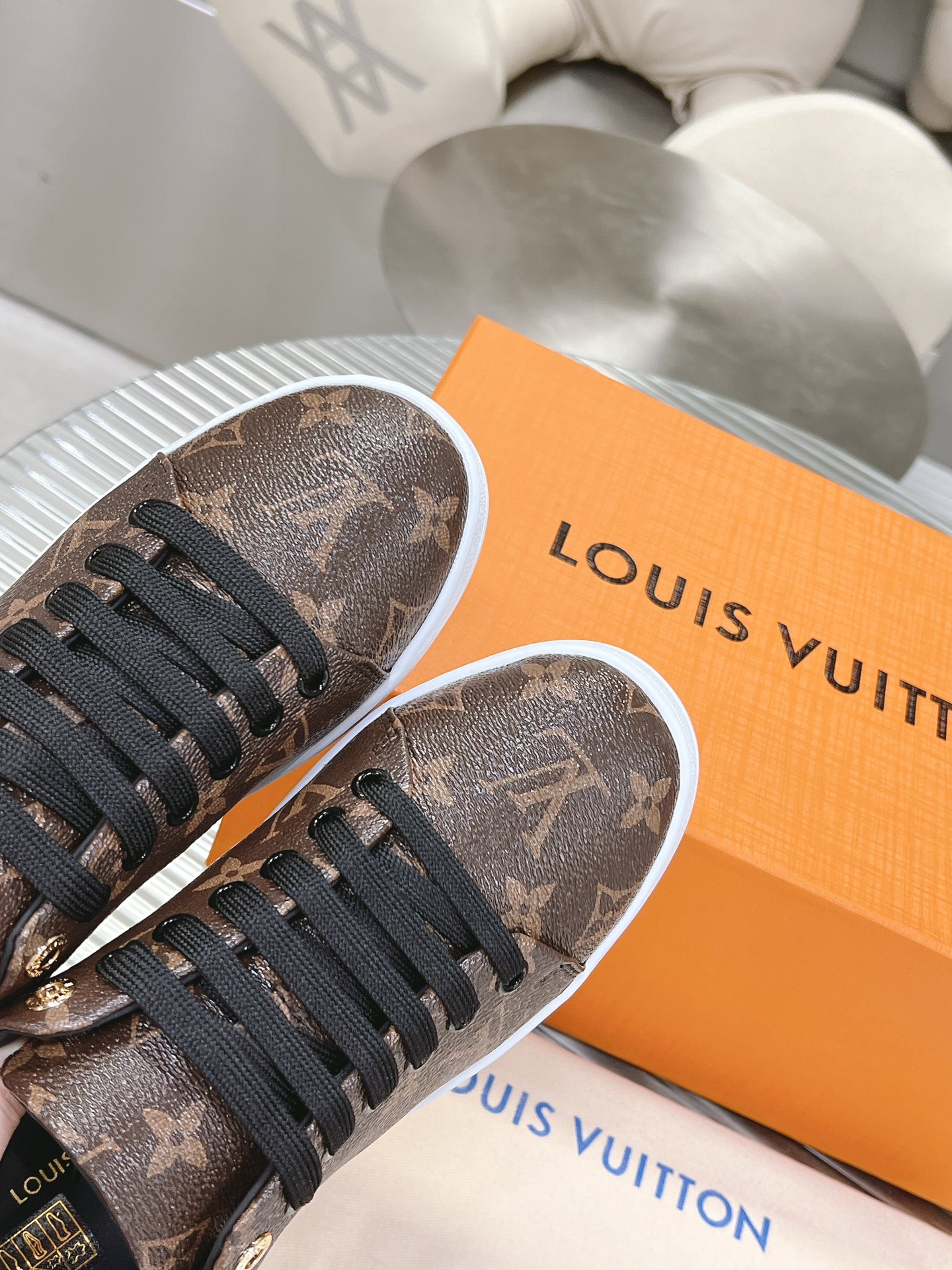 Womens shoes collection