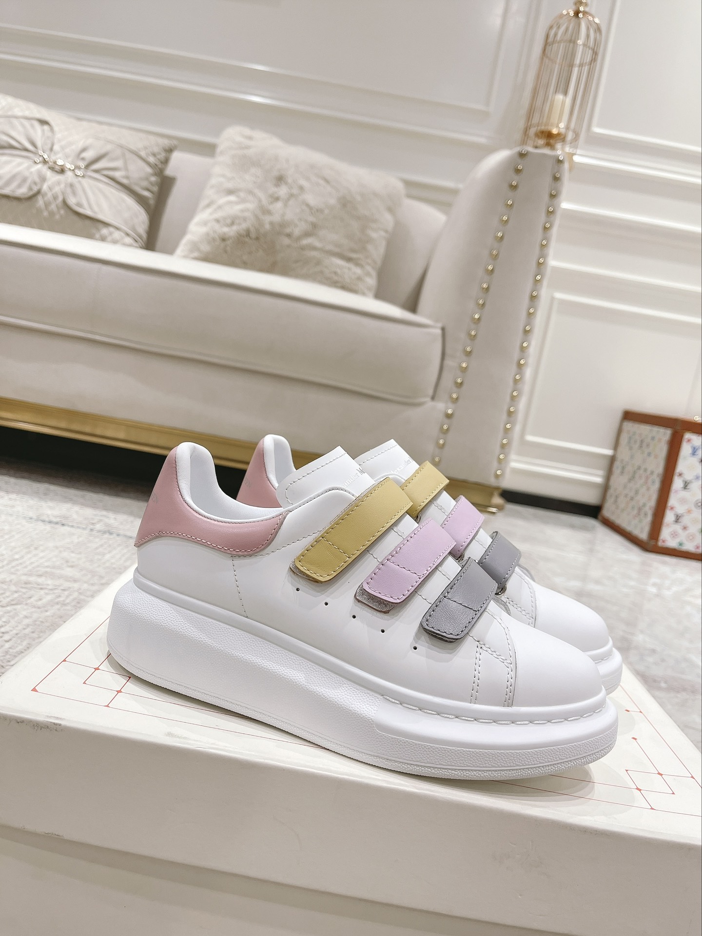 AlexanderMcQueenSHOES