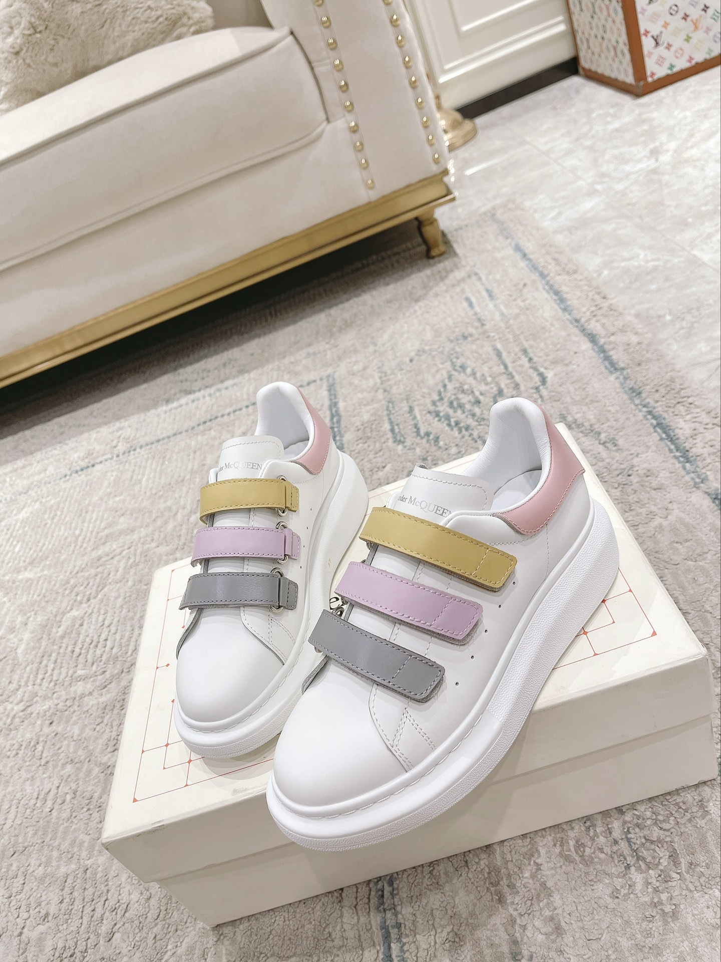 AlexanderMcQueenSHOES