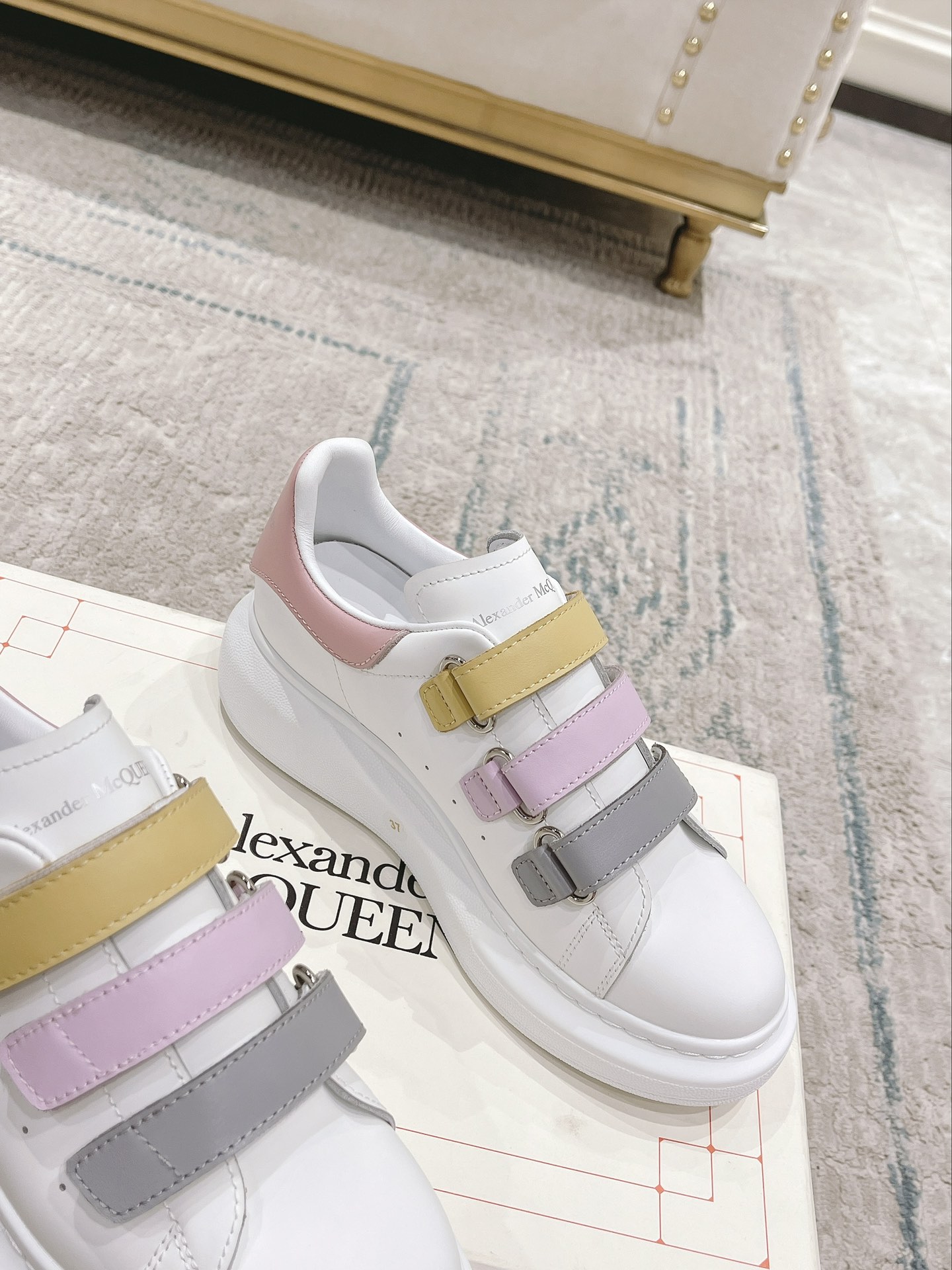 AlexanderMcQueenSHOES