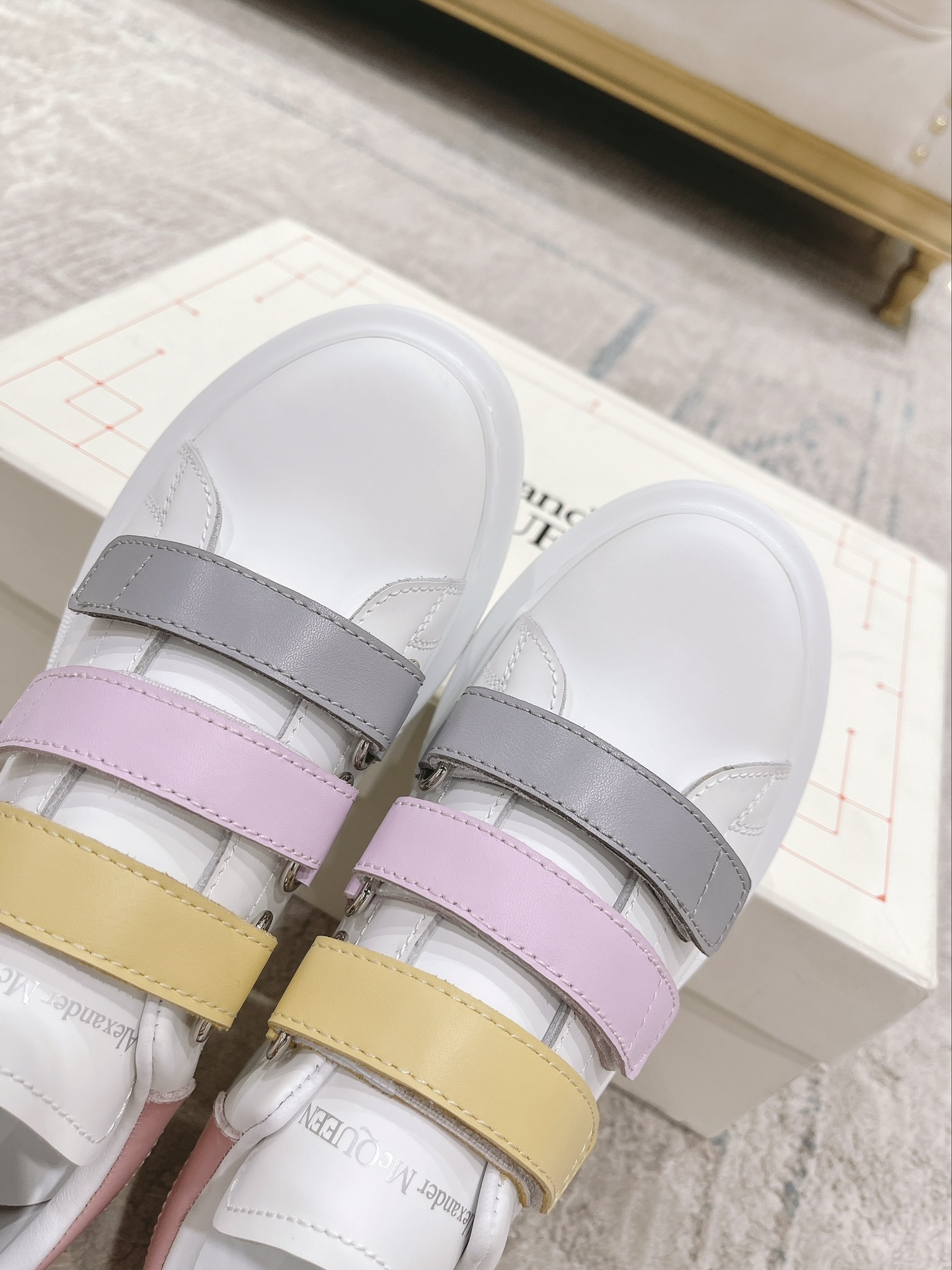 AlexanderMcQueenSHOES