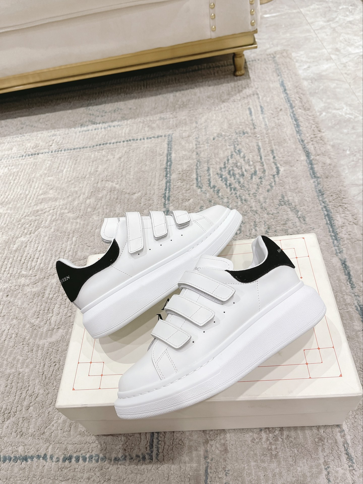 AlexanderMcQueenSHOES