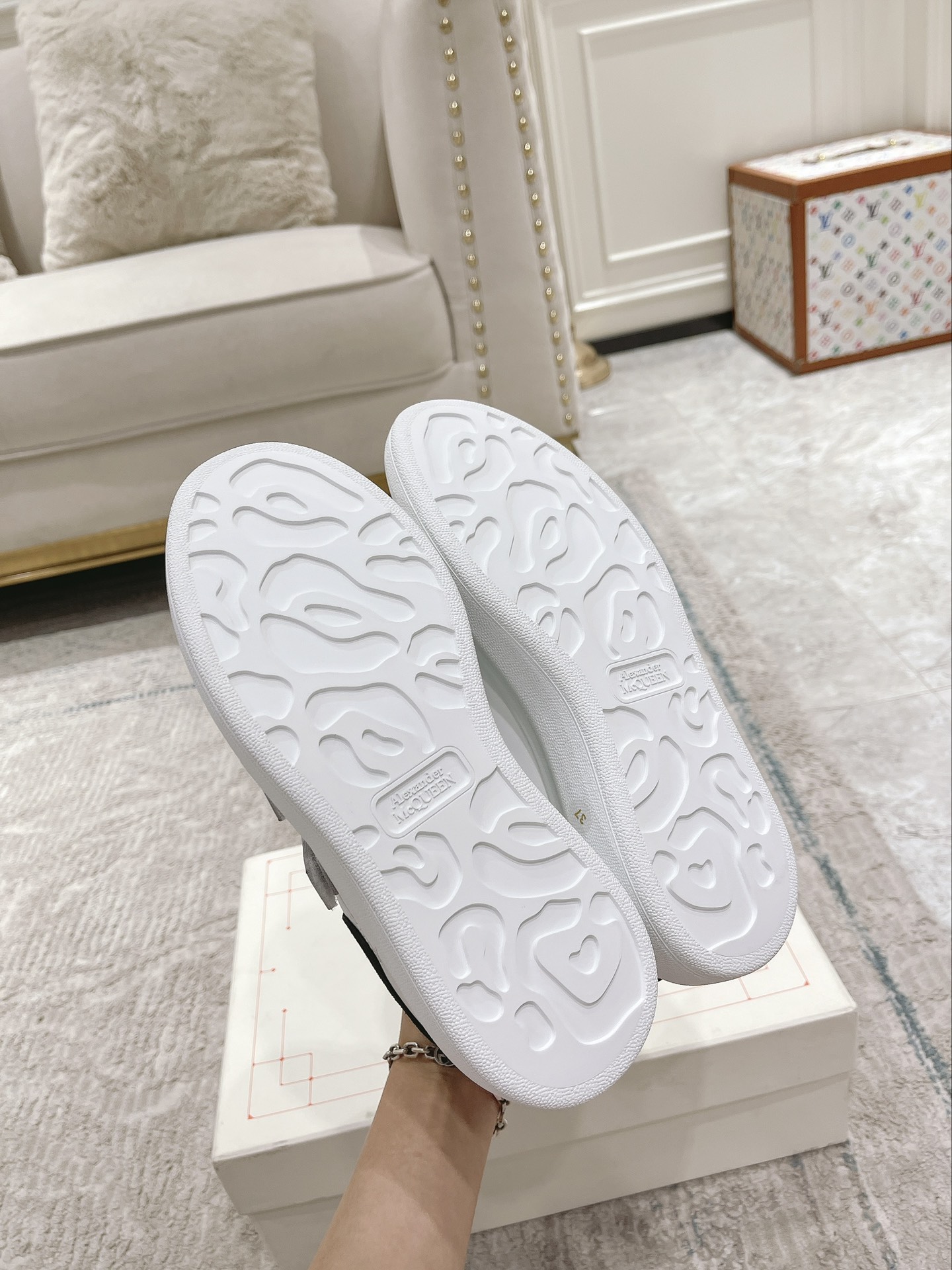 AlexanderMcQueenSHOES