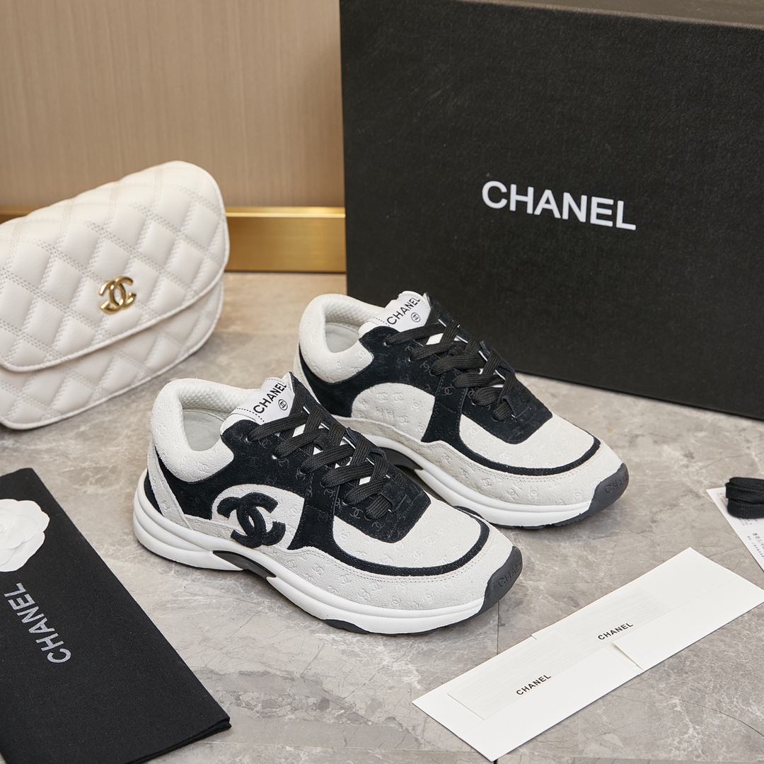 ChanelSHOES
