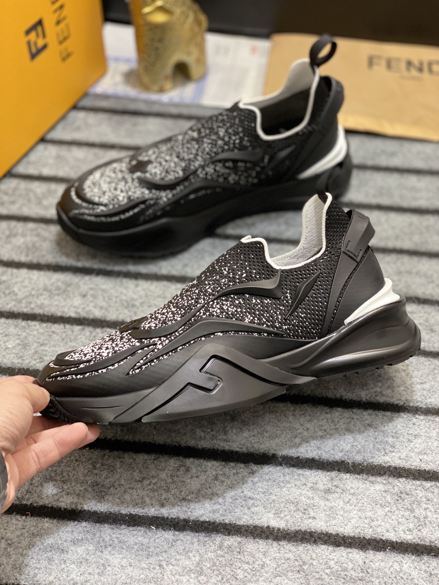 FendiSHOES