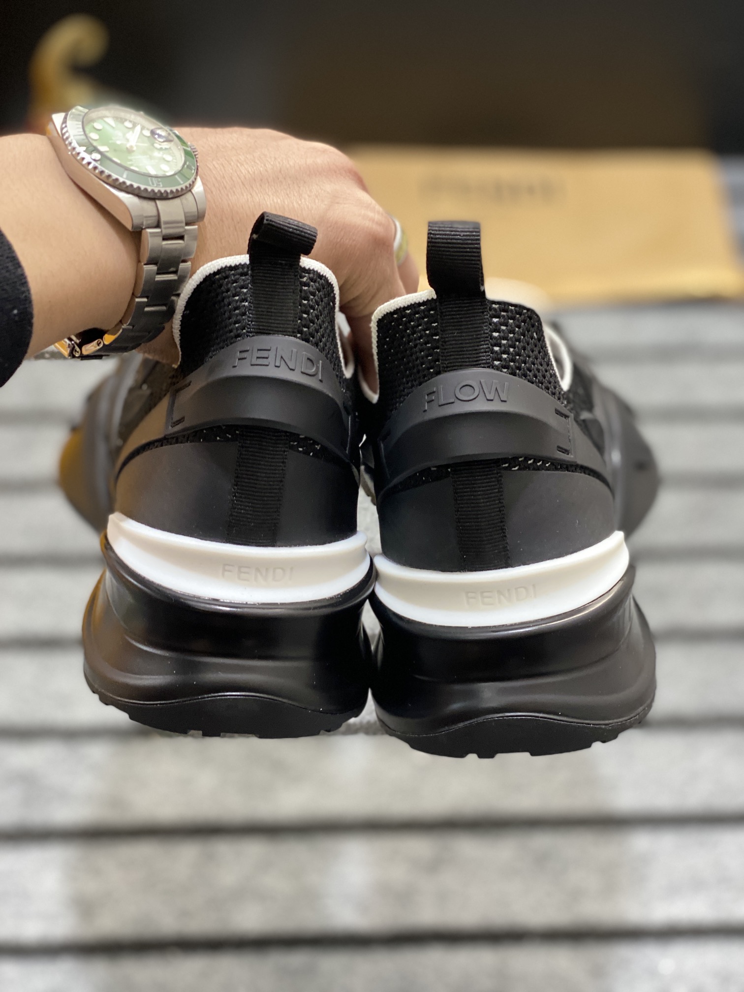 FendiSHOES