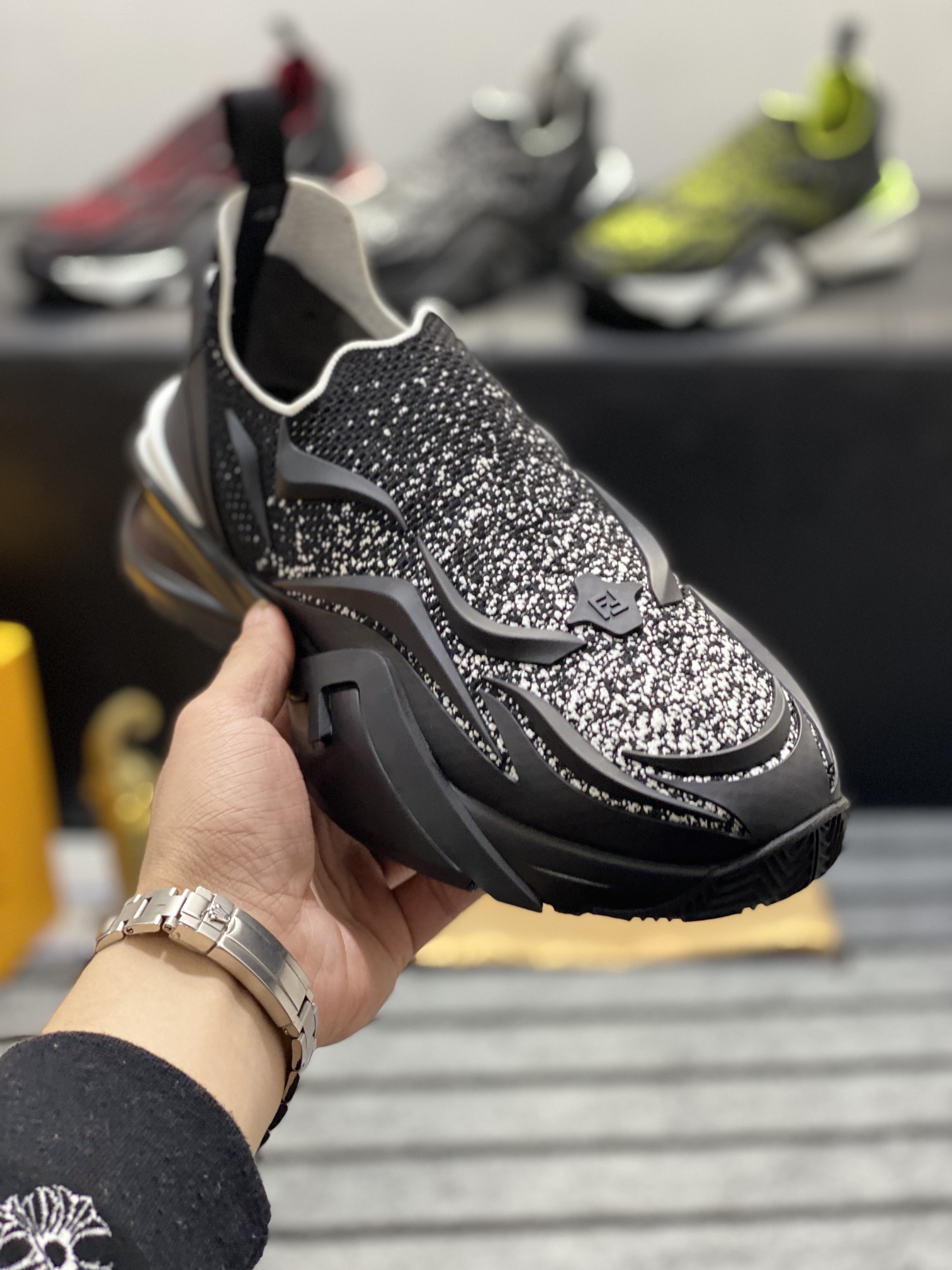 FendiSHOES