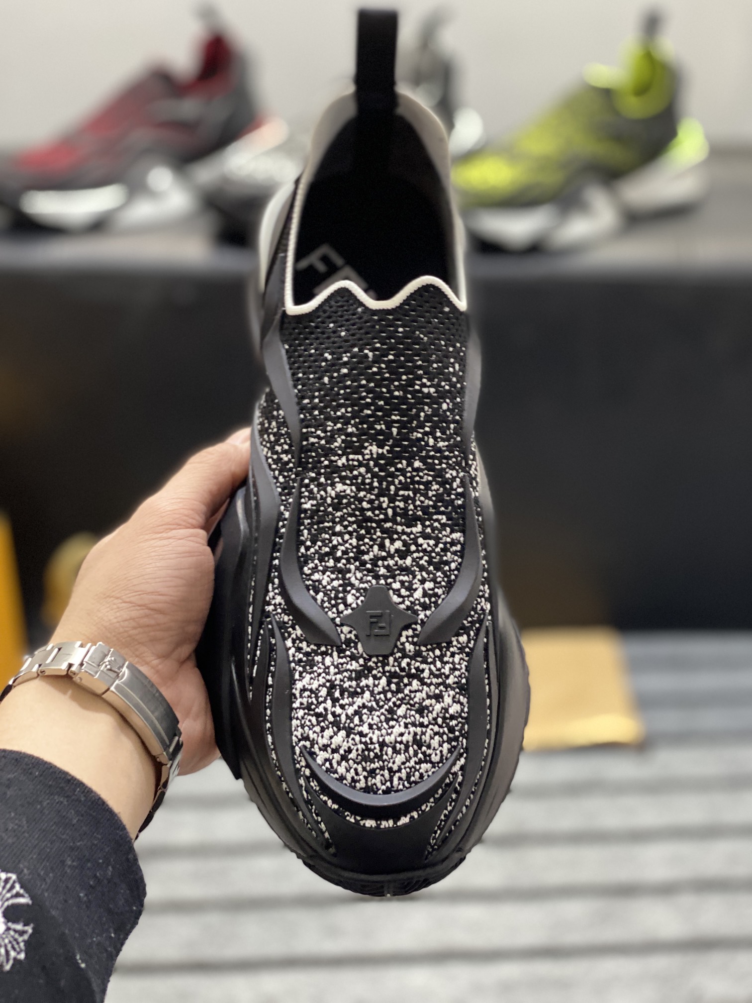 FendiSHOES