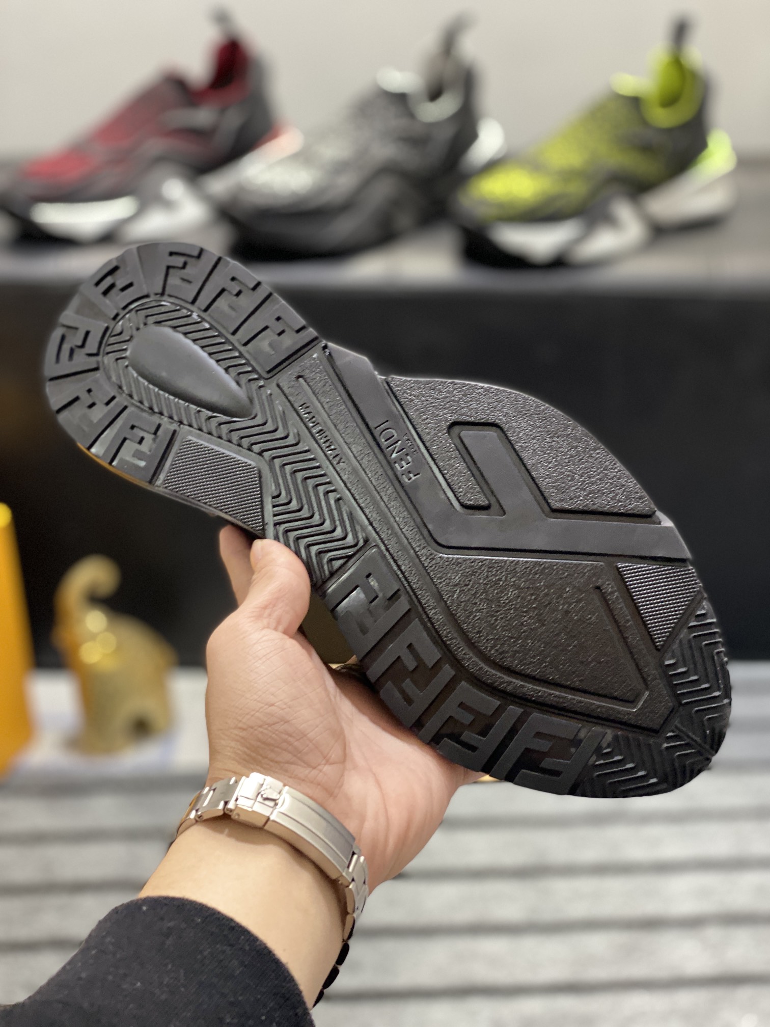 FendiSHOES