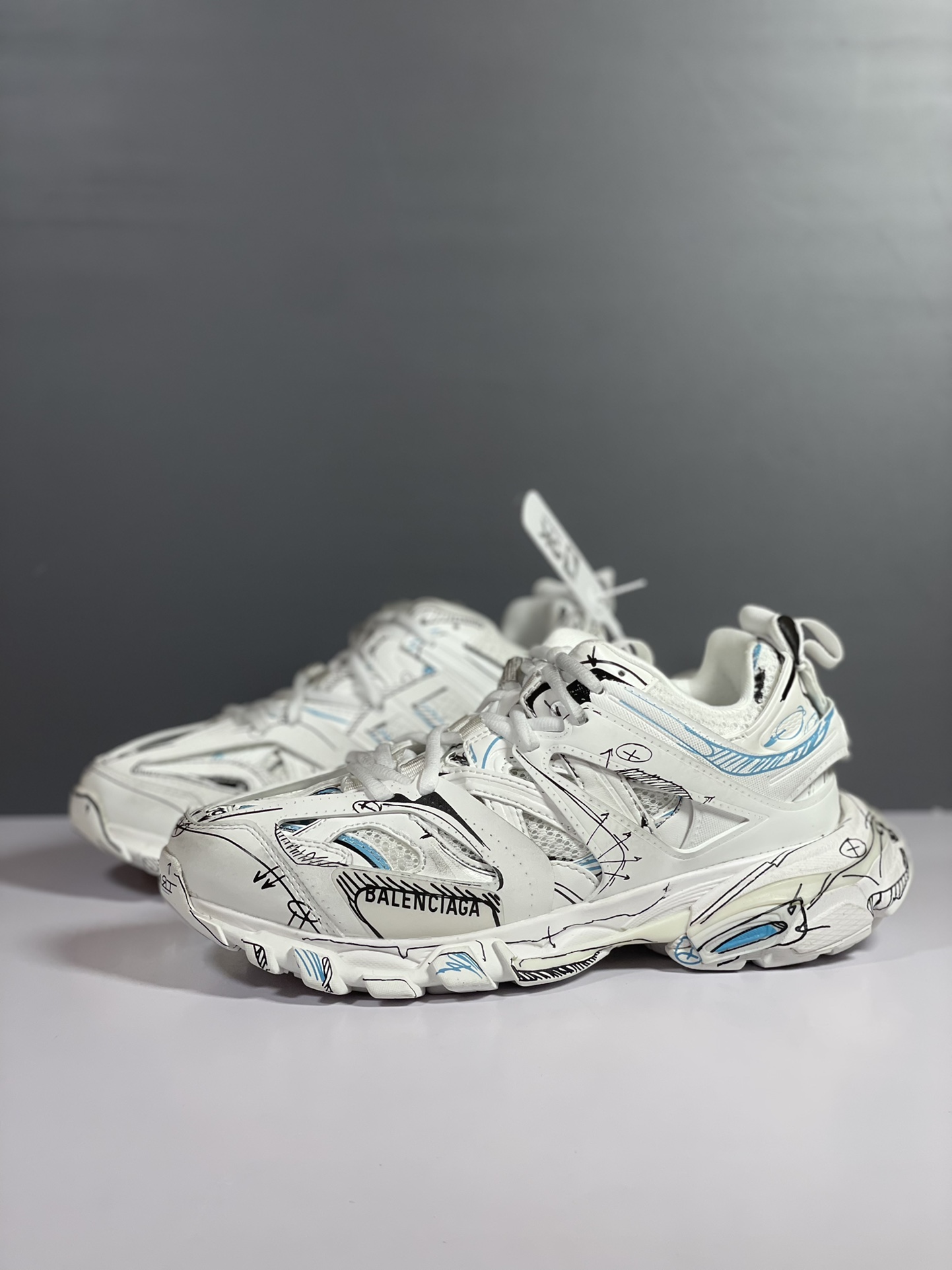 BalenciagaSHOES