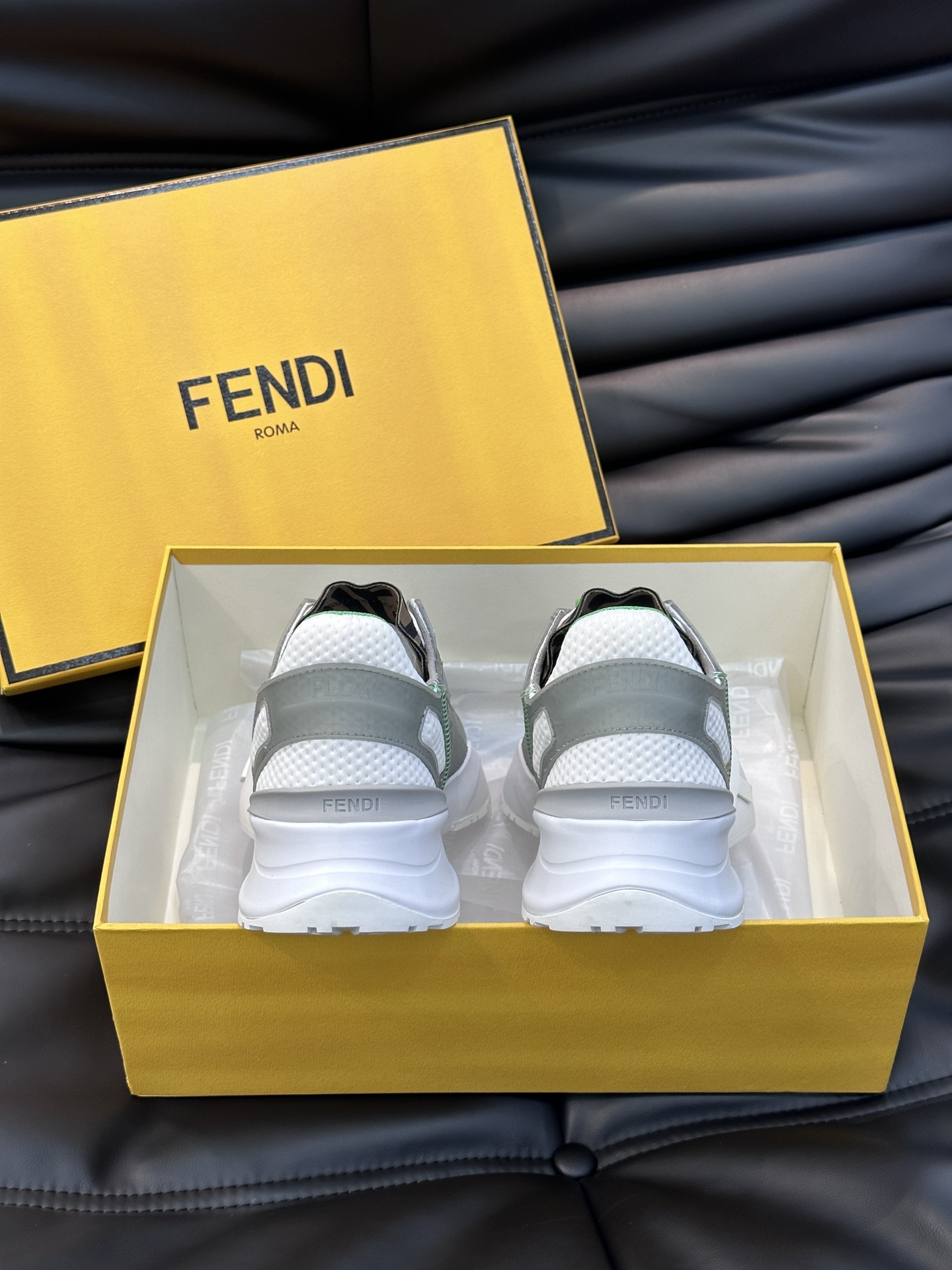 FendiSHOES