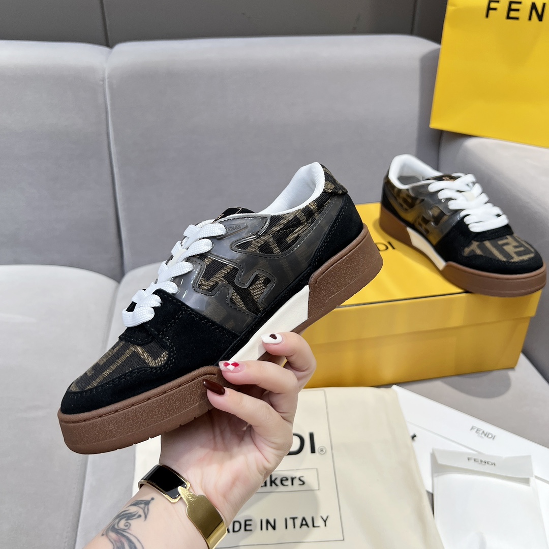 FendiSHOES