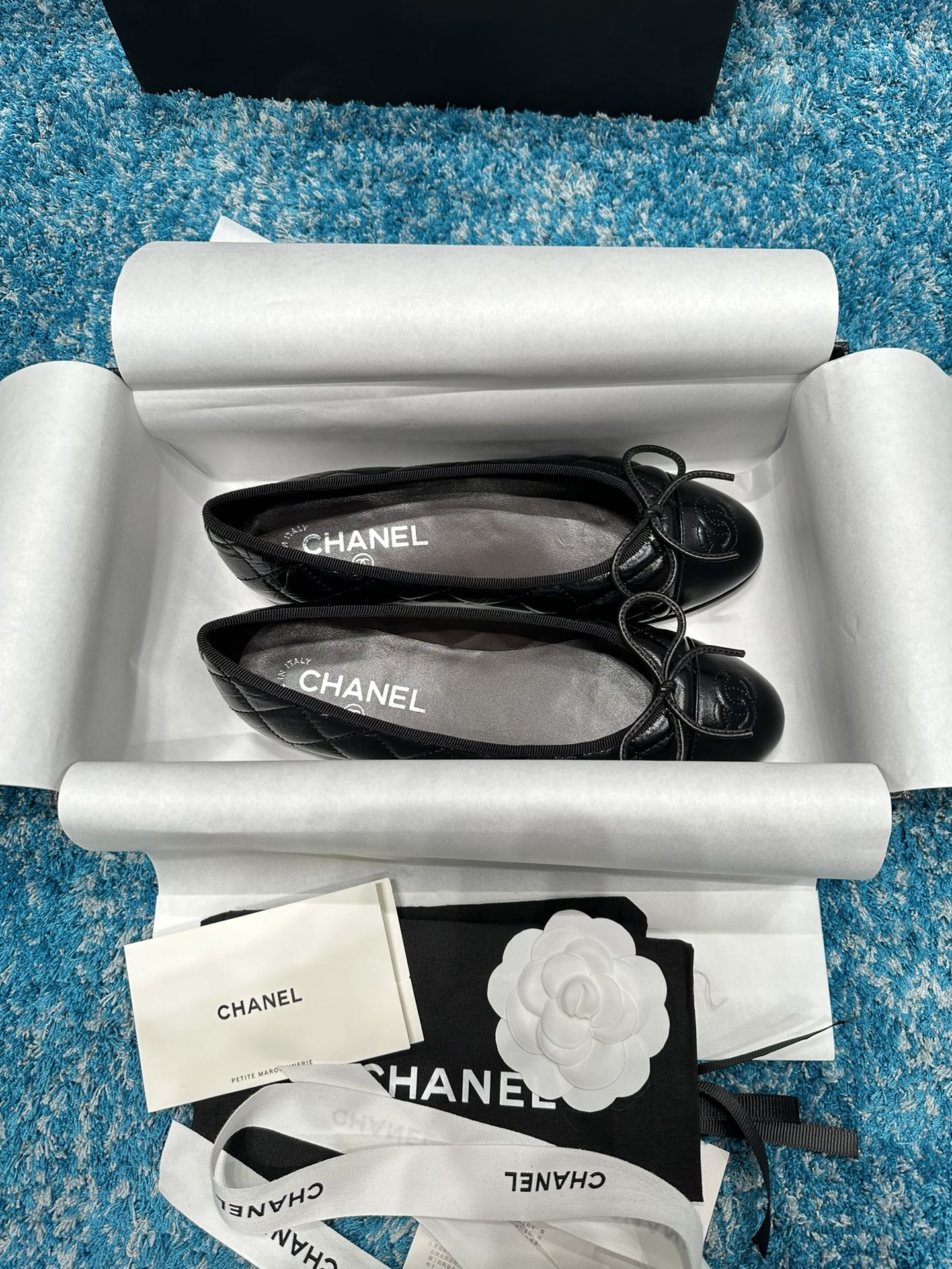 ChanelSHOES