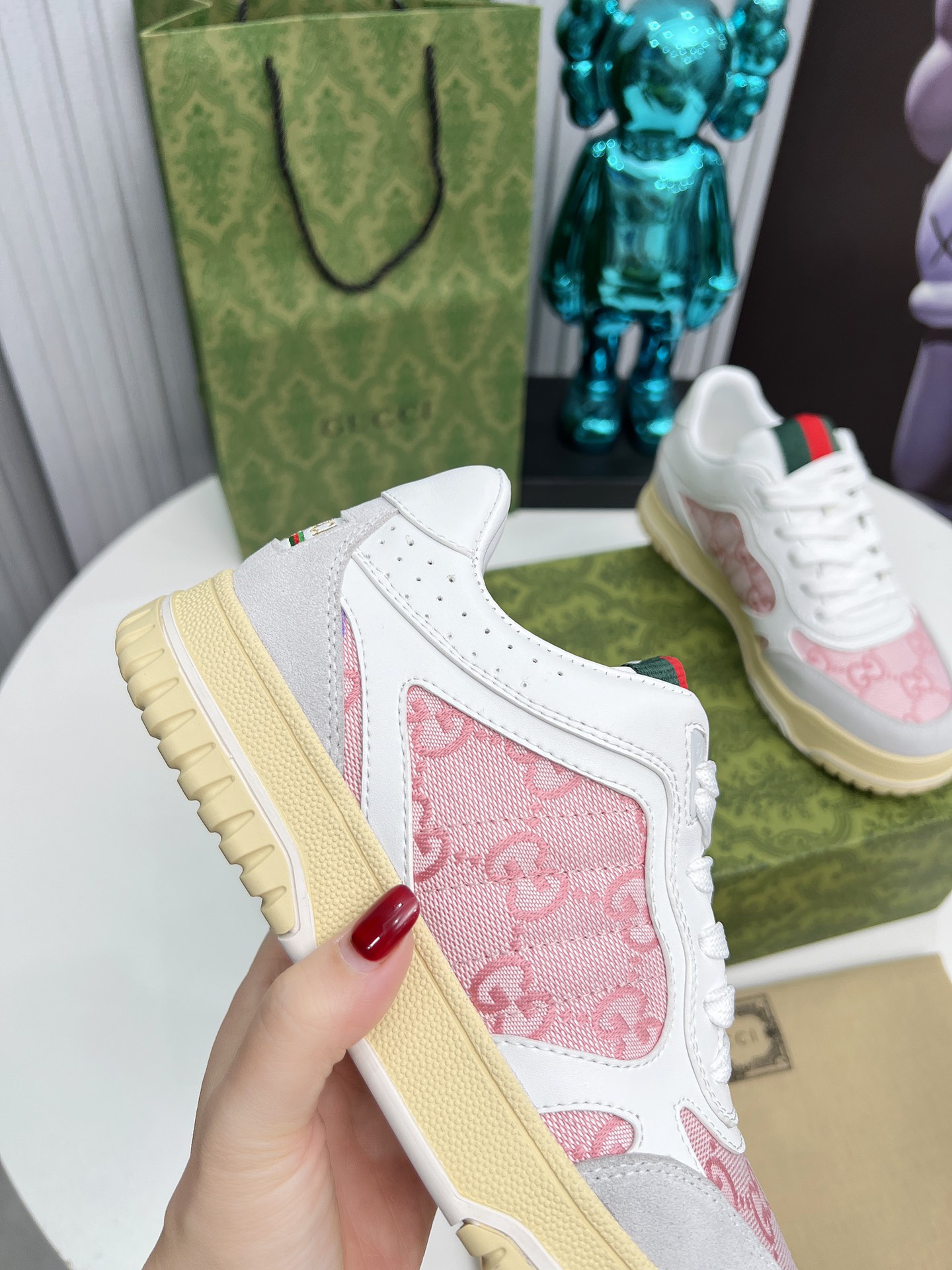 Womens shoes collection