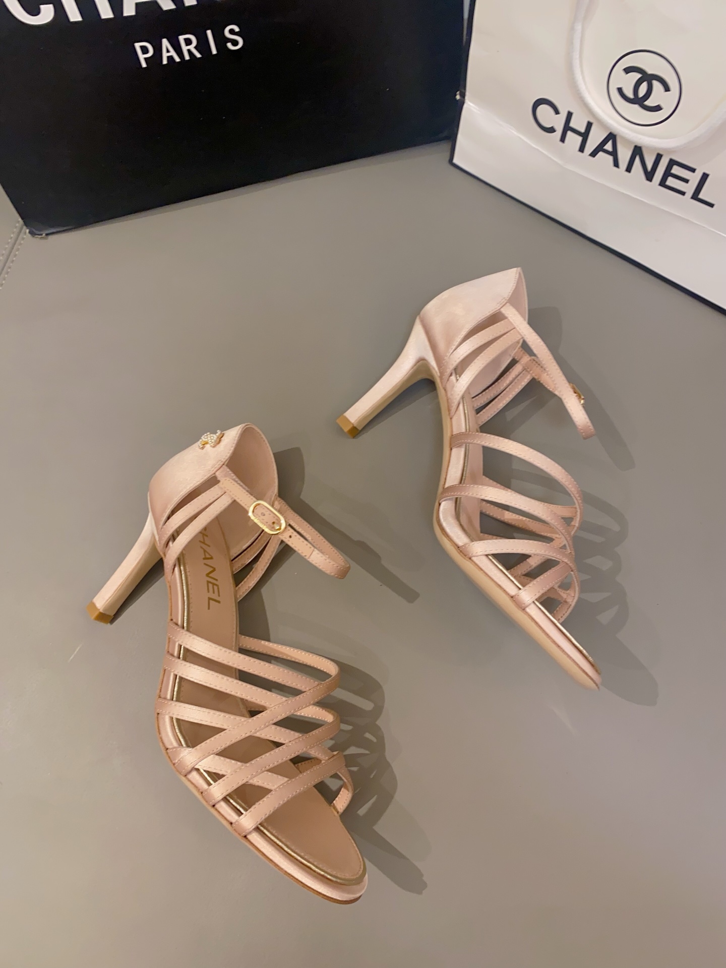 Womens shoes collection