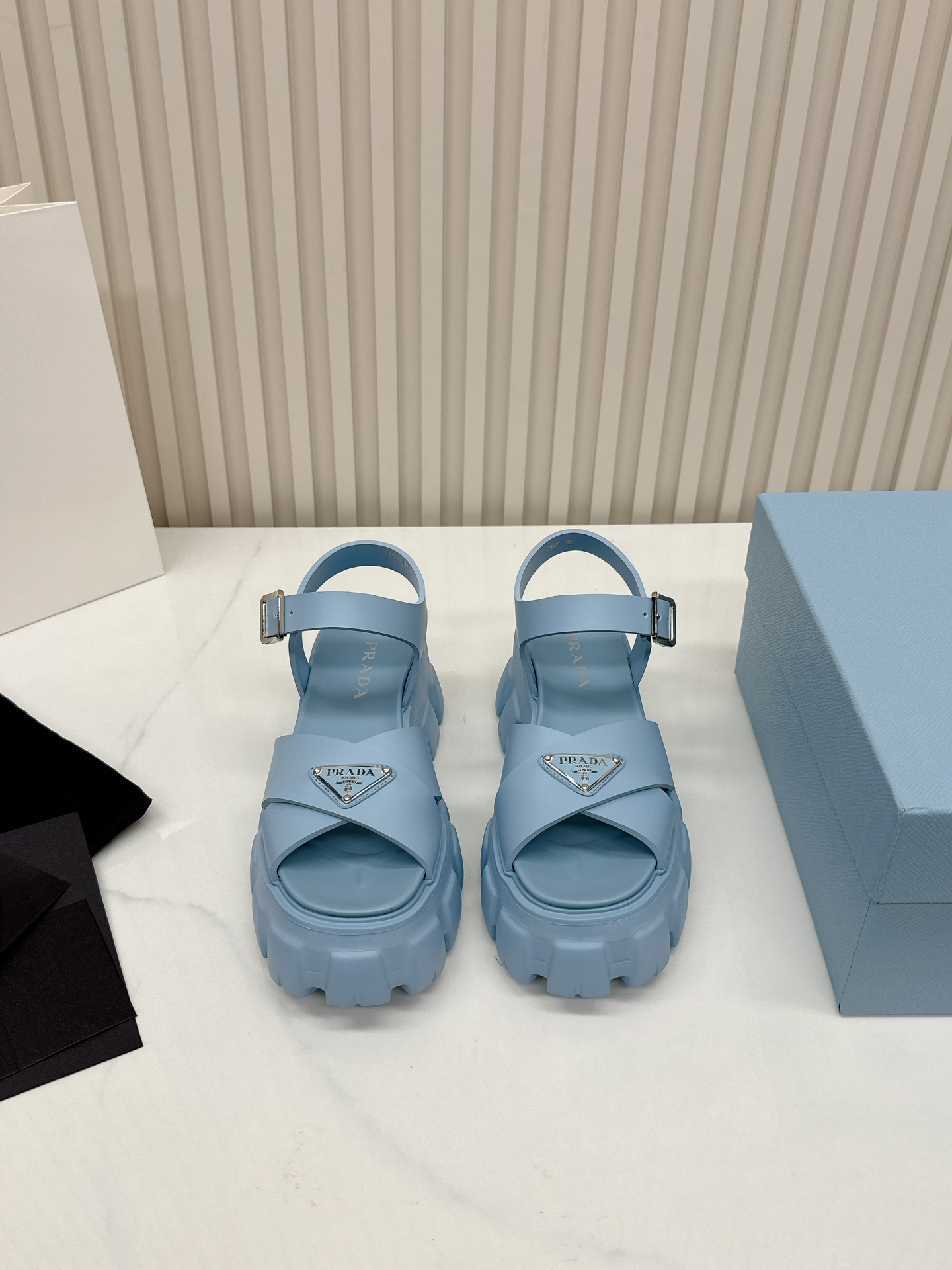 Womens shoes collection