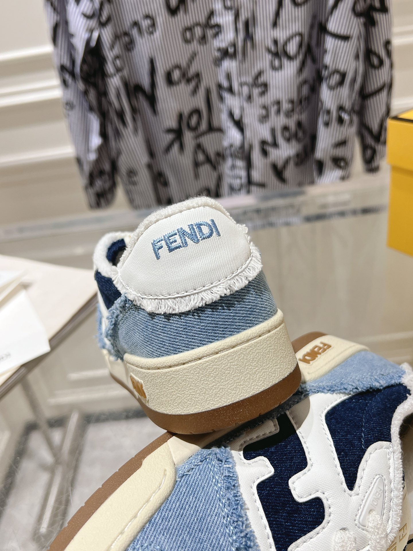 FendiSHOES