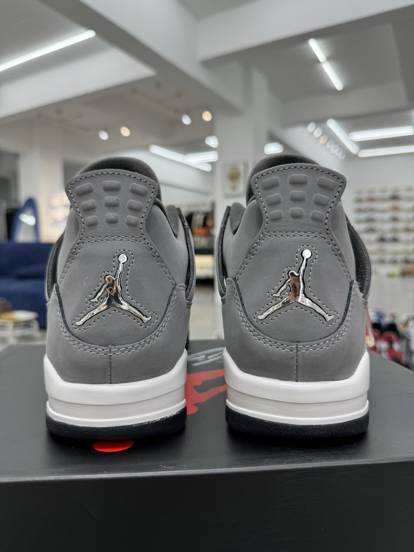 AirJordan4SHOES