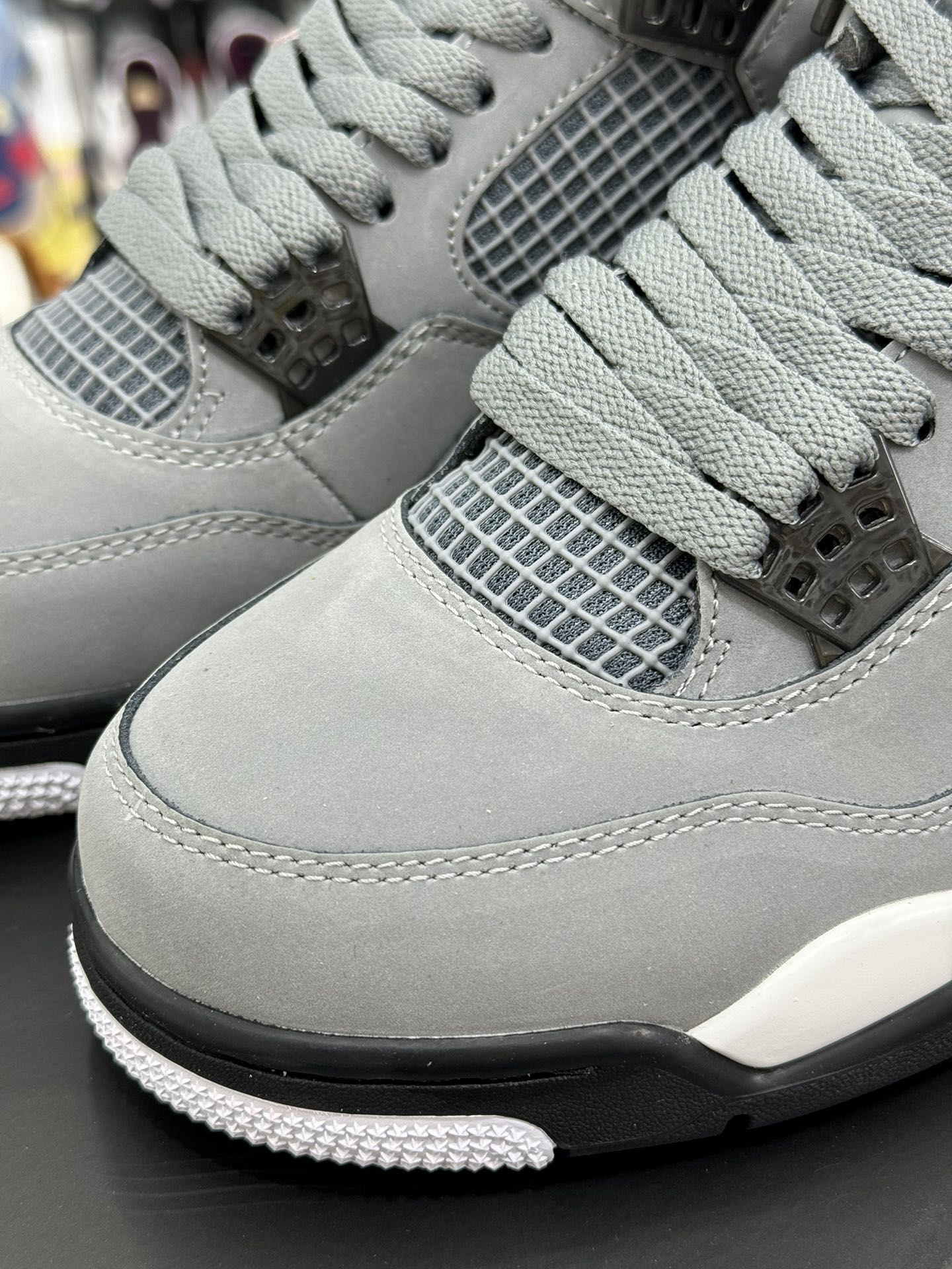 AirJordan4SHOES